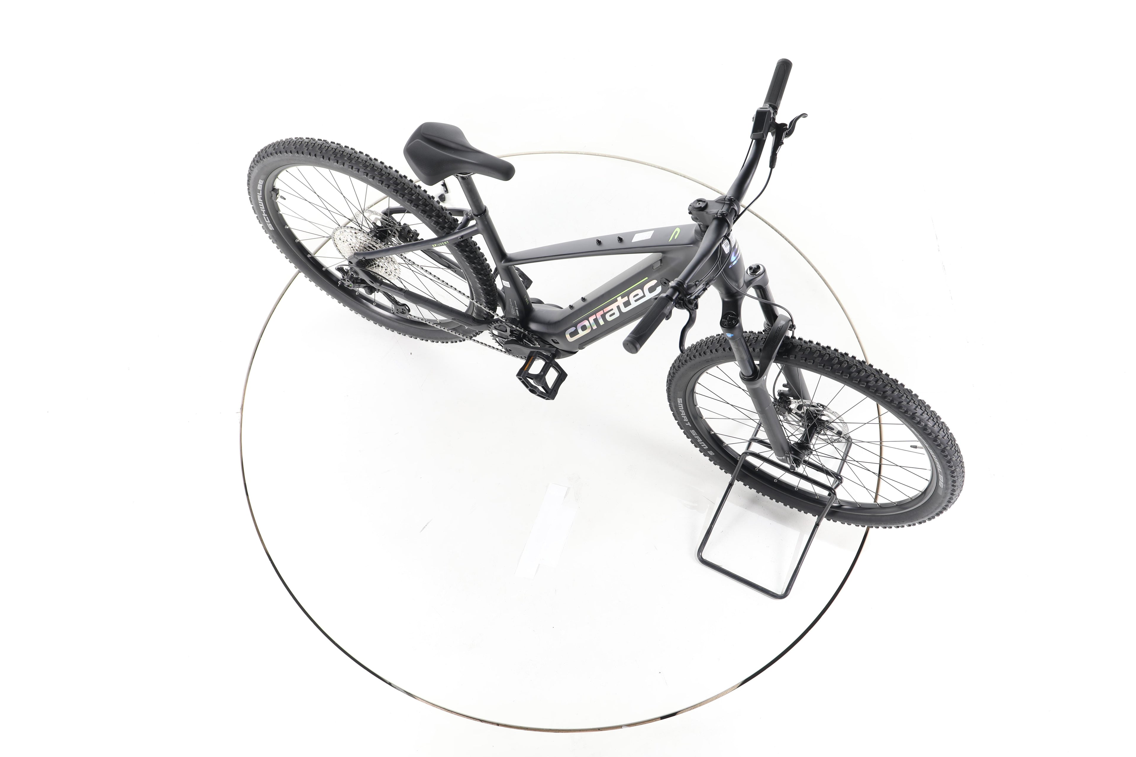 Corratec E-Power X-Vert Pro Sport E-Bike 2025 - Image 14