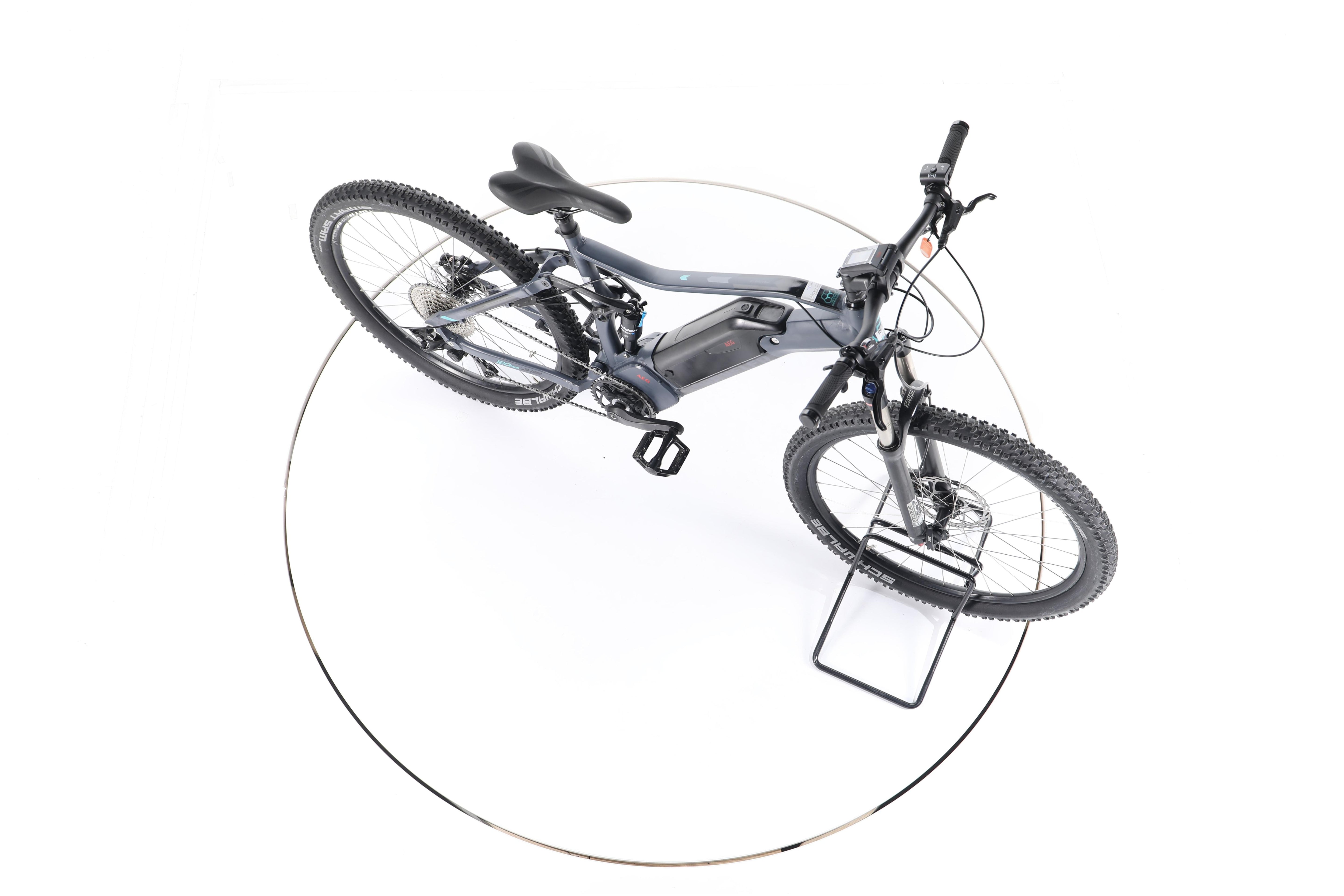 Prophete Graveler 22.ETM.20 Fully E-Bike - Image 14