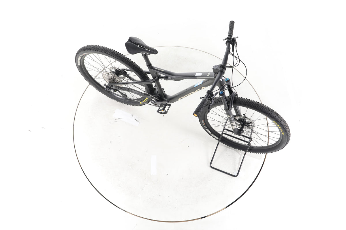 Orbea OIZ M30 Fahrrad Fully - Image 14