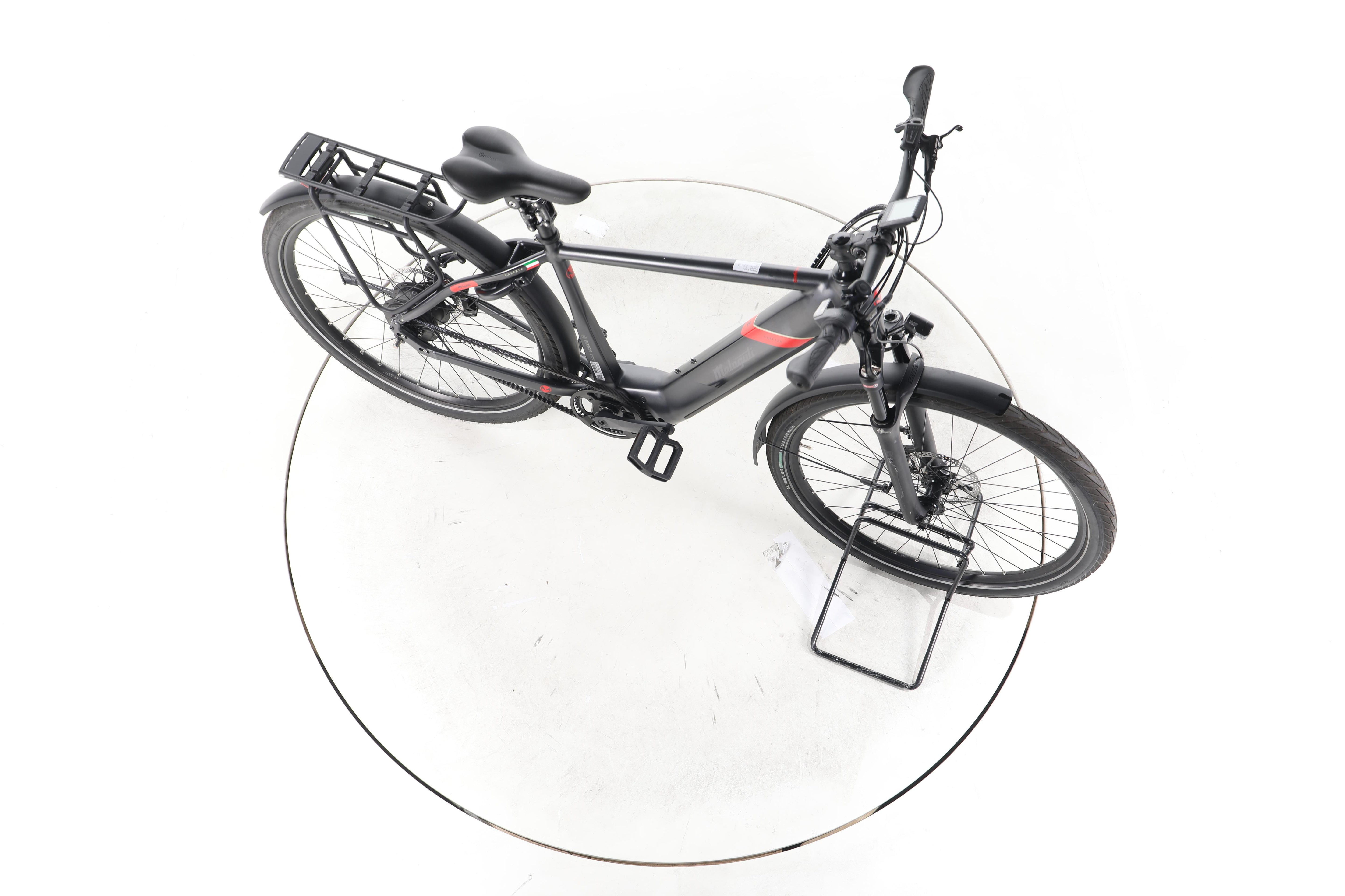 Malaguti Carezza TR 5.2 EN City E-Bike - Image 14