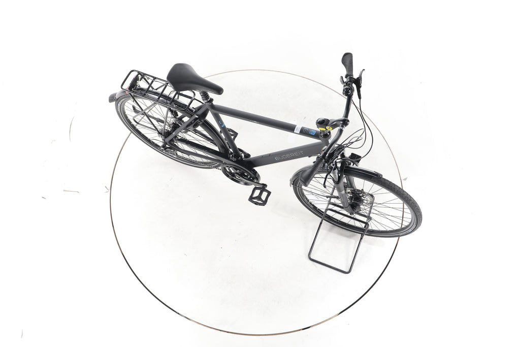 Gudereit LC-30 Evo Fahrrad City & Trekking - Image 14