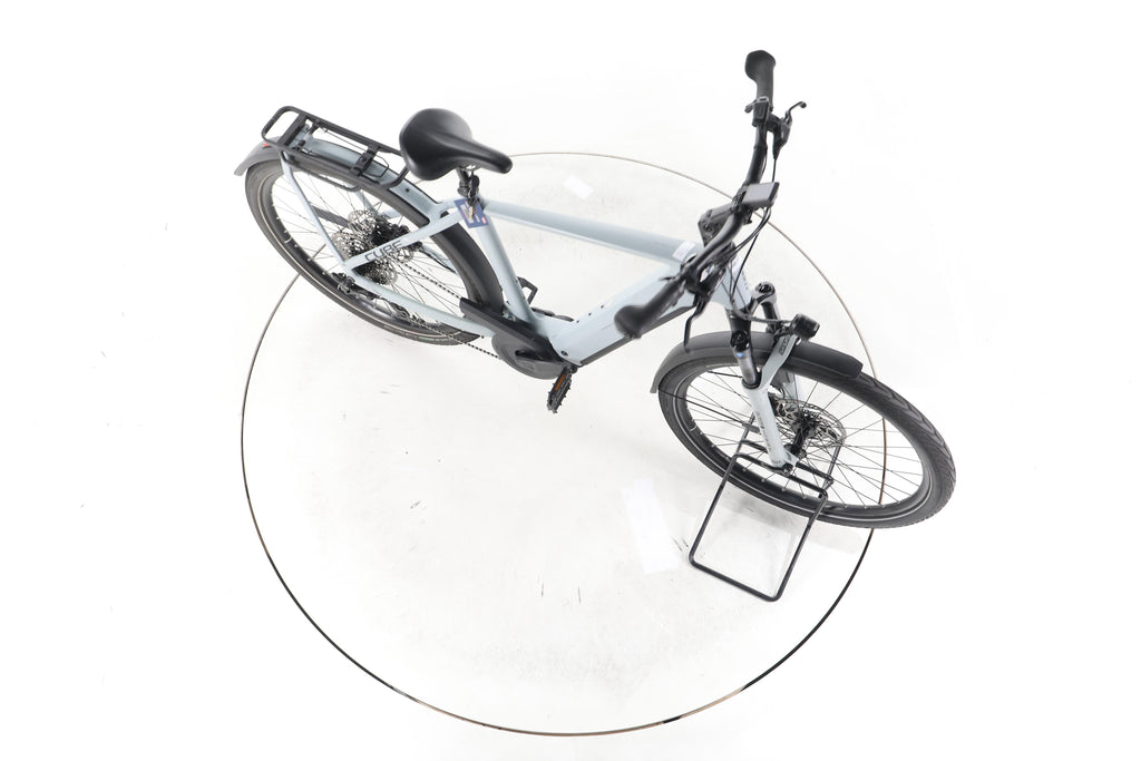 Cube Kathmandu Hybrid EX Trekking E-Bike 2024 - Image 14