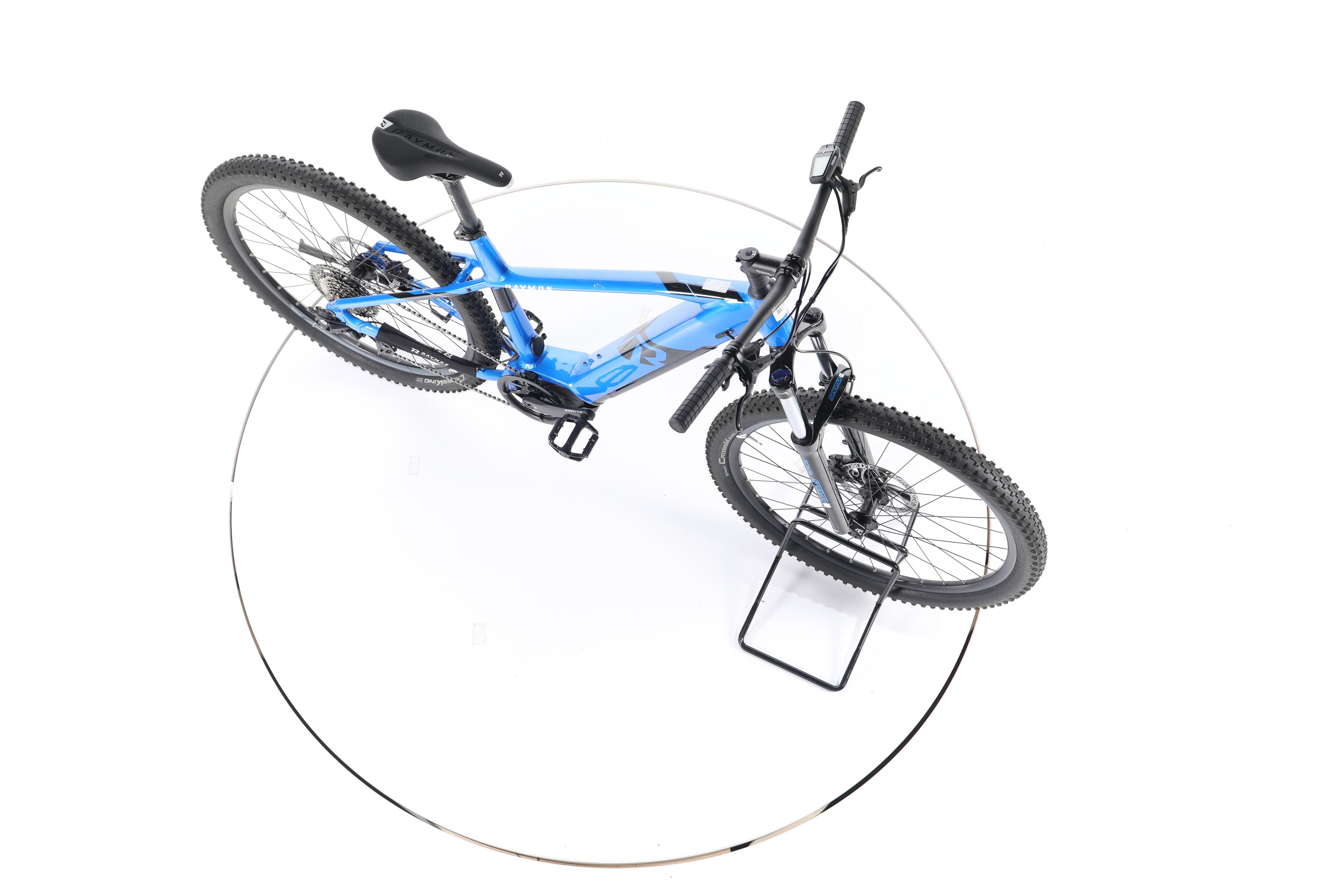 R Raymon HardRay E 6.0 E-Bike - Image 14