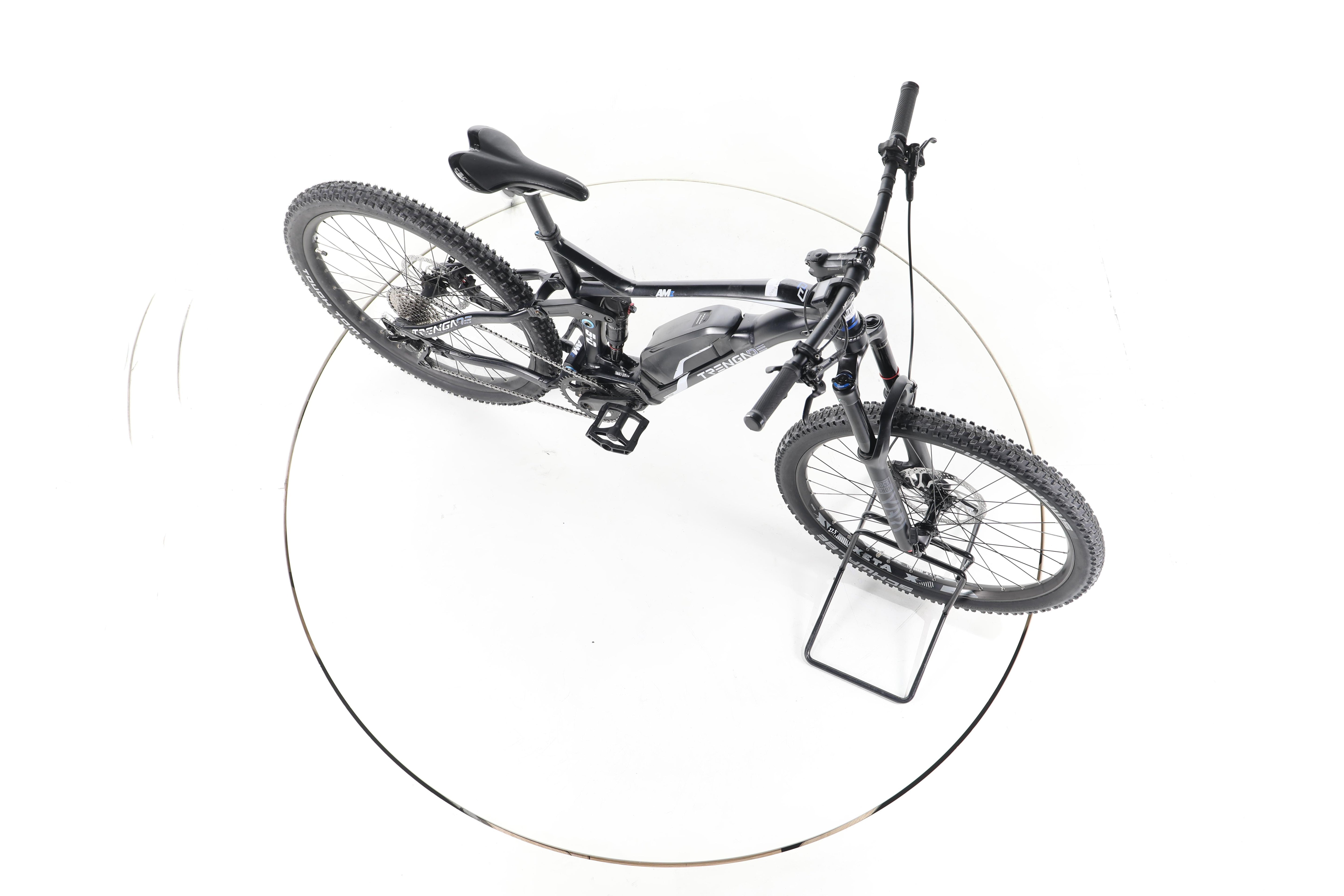 TRENGA DE AME 5.0 E-Bike Fully - Image 14