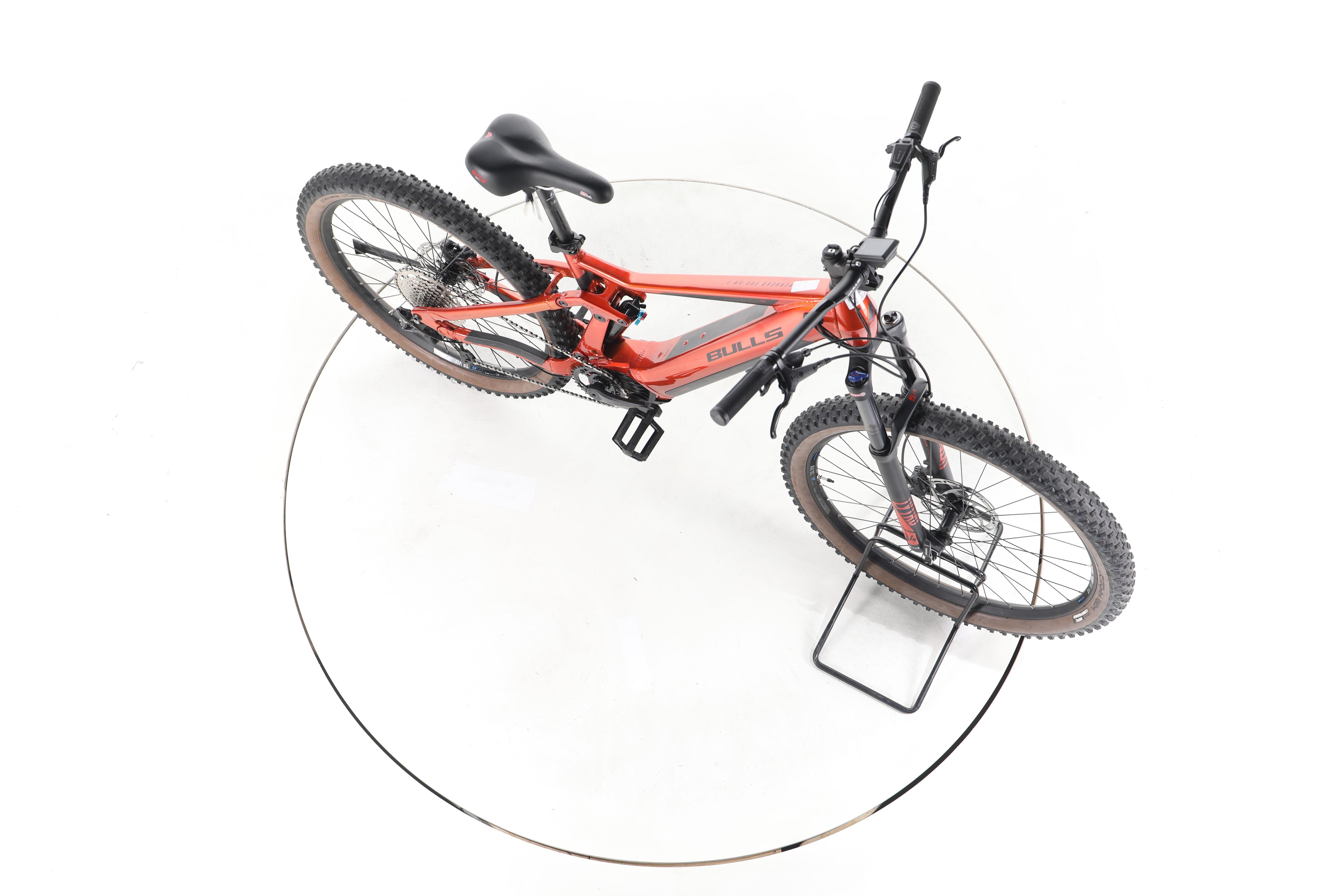 Bulls Copperhead EVO AM 1 E-Bike Fully - Image 14