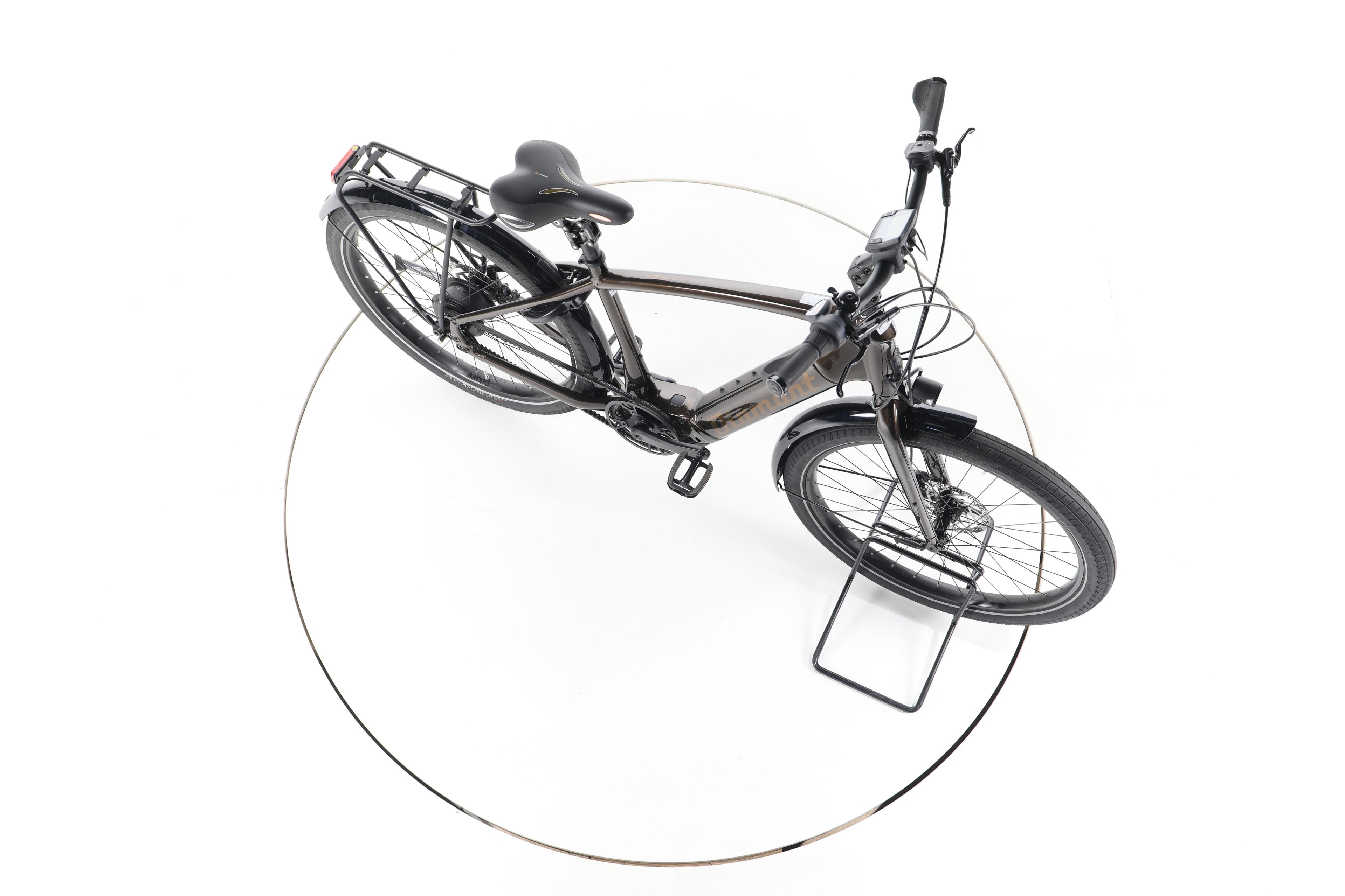 Diamant Opal Esprit+ City E-Bike - Image 14