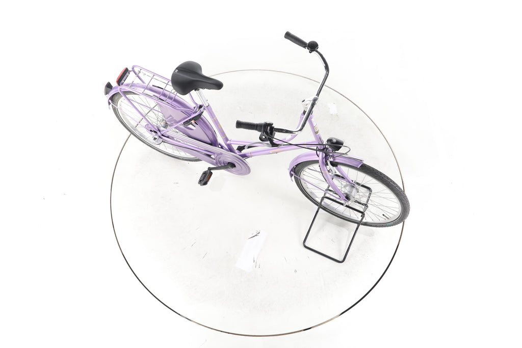 FALTER Classic Bike H1.0 Fahrrad City & Trekking - Image 14