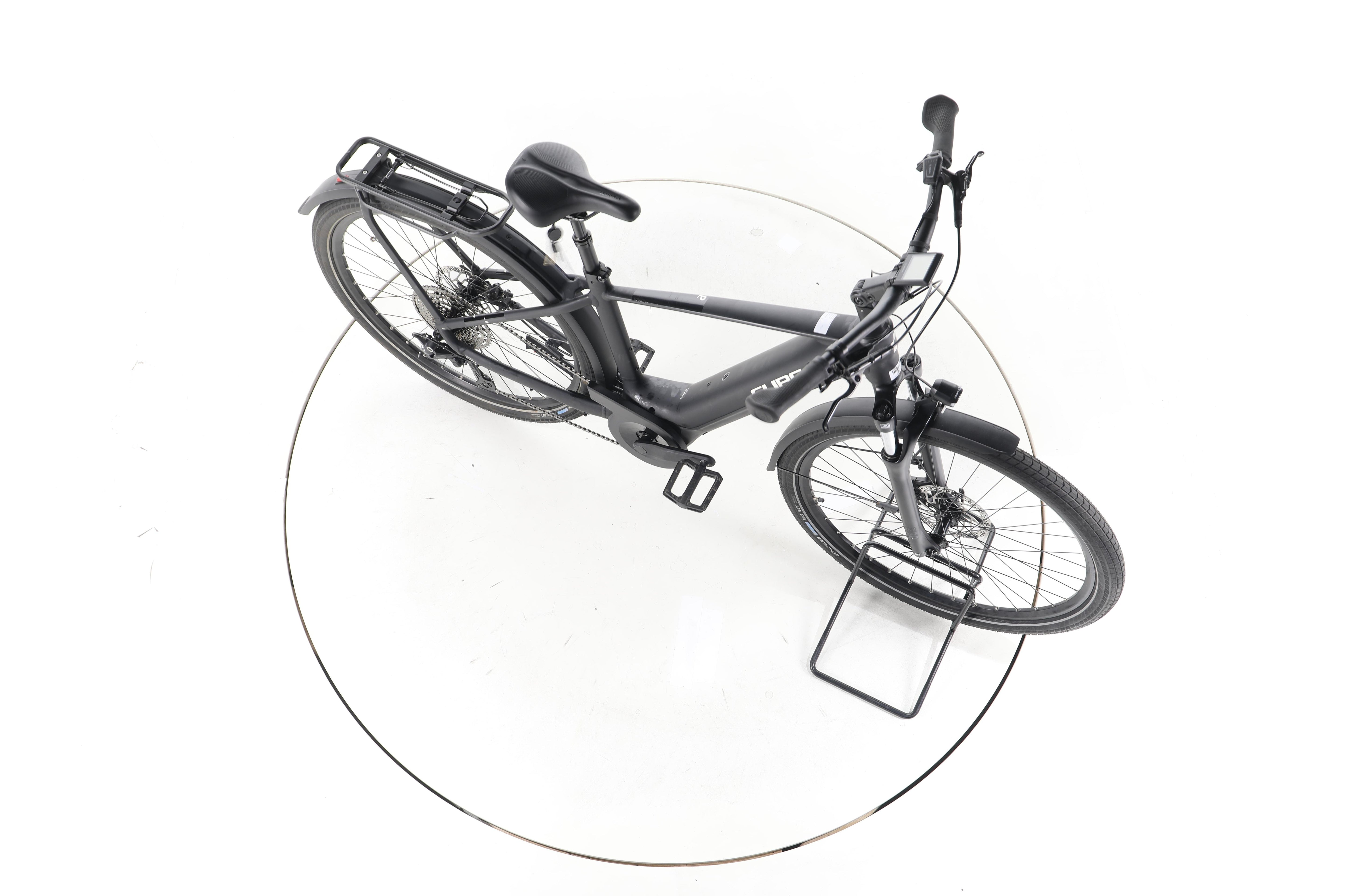 Cube Touring Hybrid Pro Trekking E-Bike 2024 - Image 14