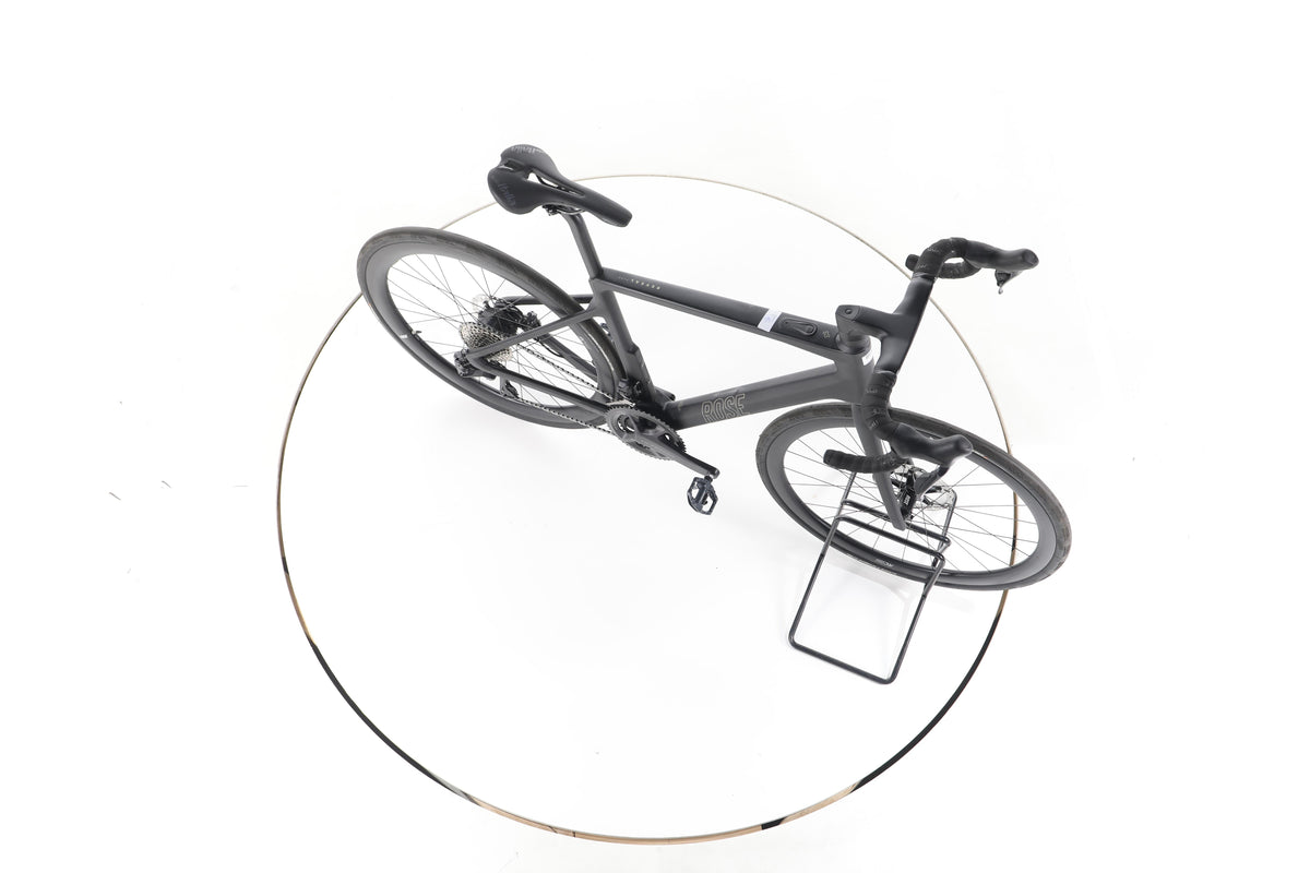 Rose Reveal Plus Ultegra Di2 E-Gravel & Rennrad Carbon 2025 - Image 14