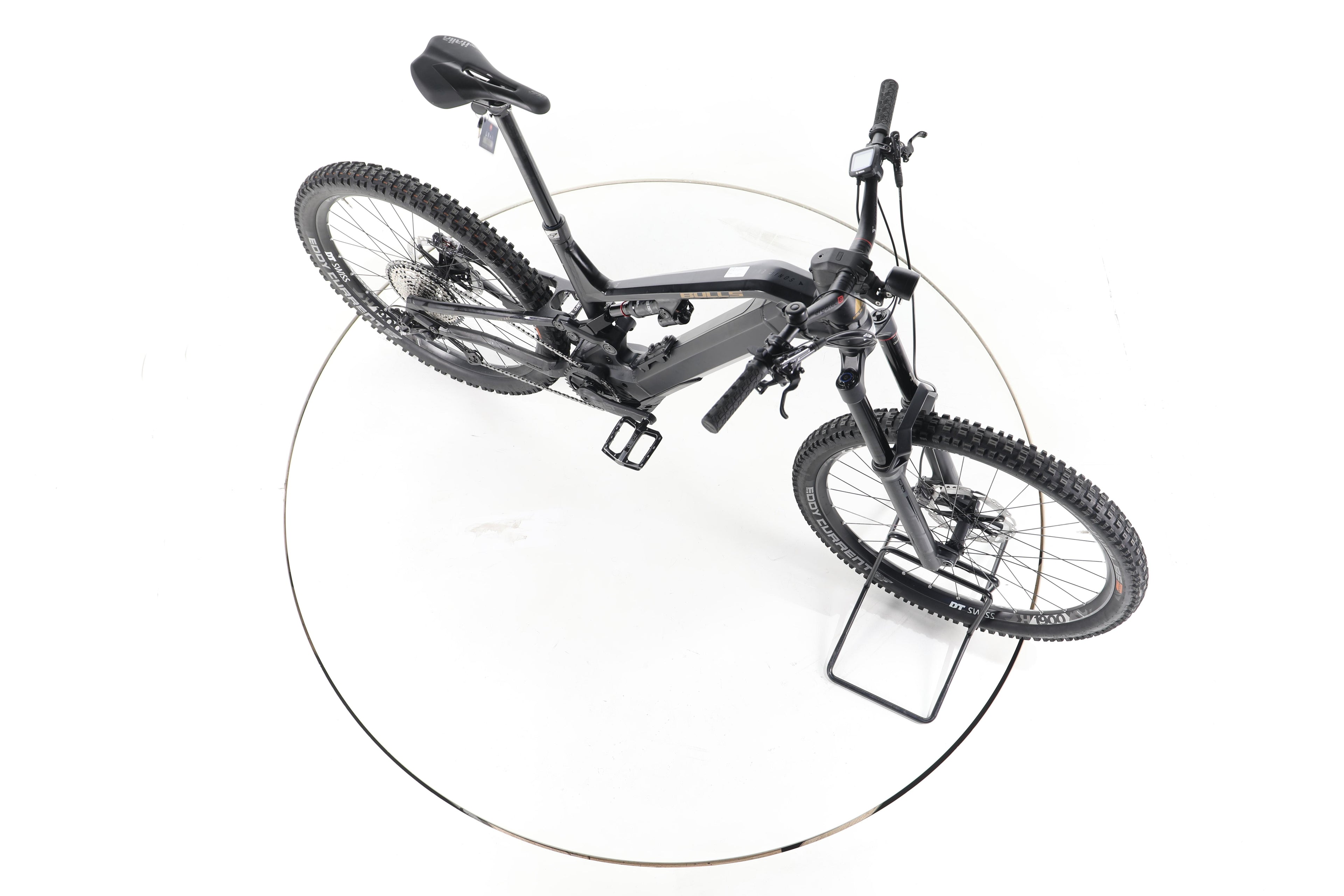 Bulls Sonic EVO EN2 Fully E-Bike - Image 14