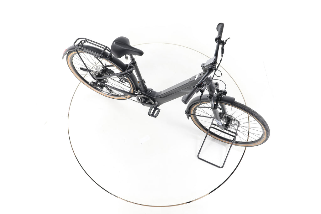 Rock Machine Crossride E450 Trekking E-Bike Tiefeinsteiger - Image 14