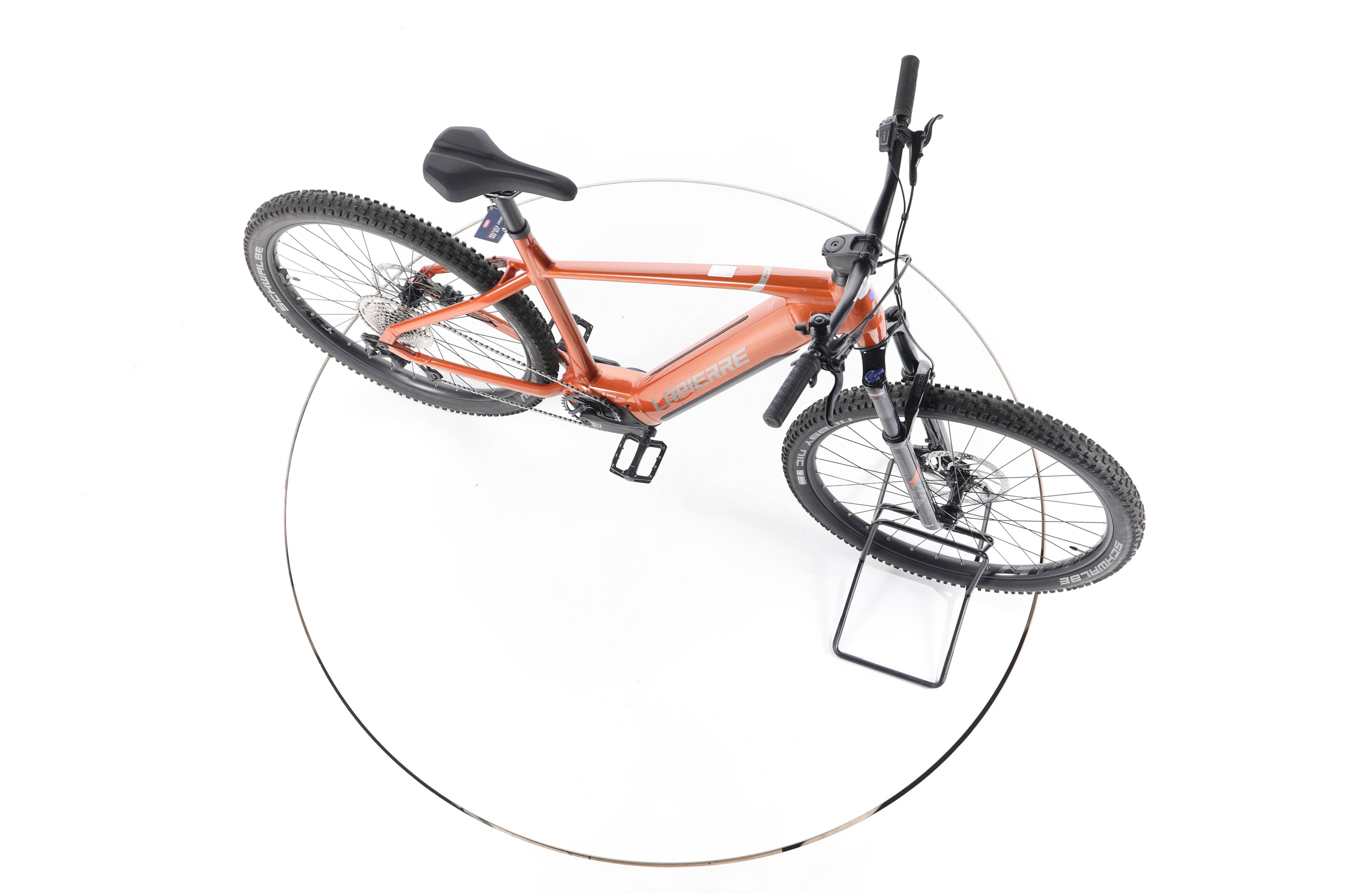 Lapierre Overvolt HT 7.6 E-Bike - Image 14