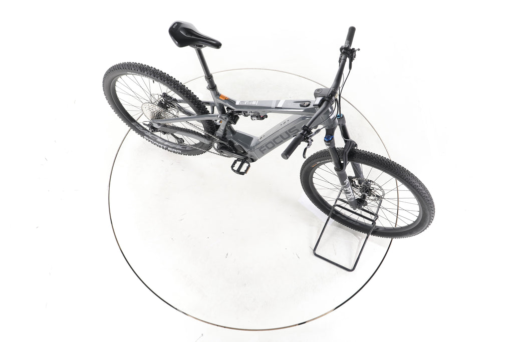 Focus JAM² 7.9 E-Bike Fully - Image 14