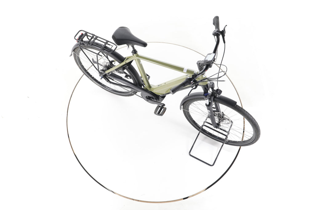 Victoria eTrekking 11.5 City E-Bike - Image 14