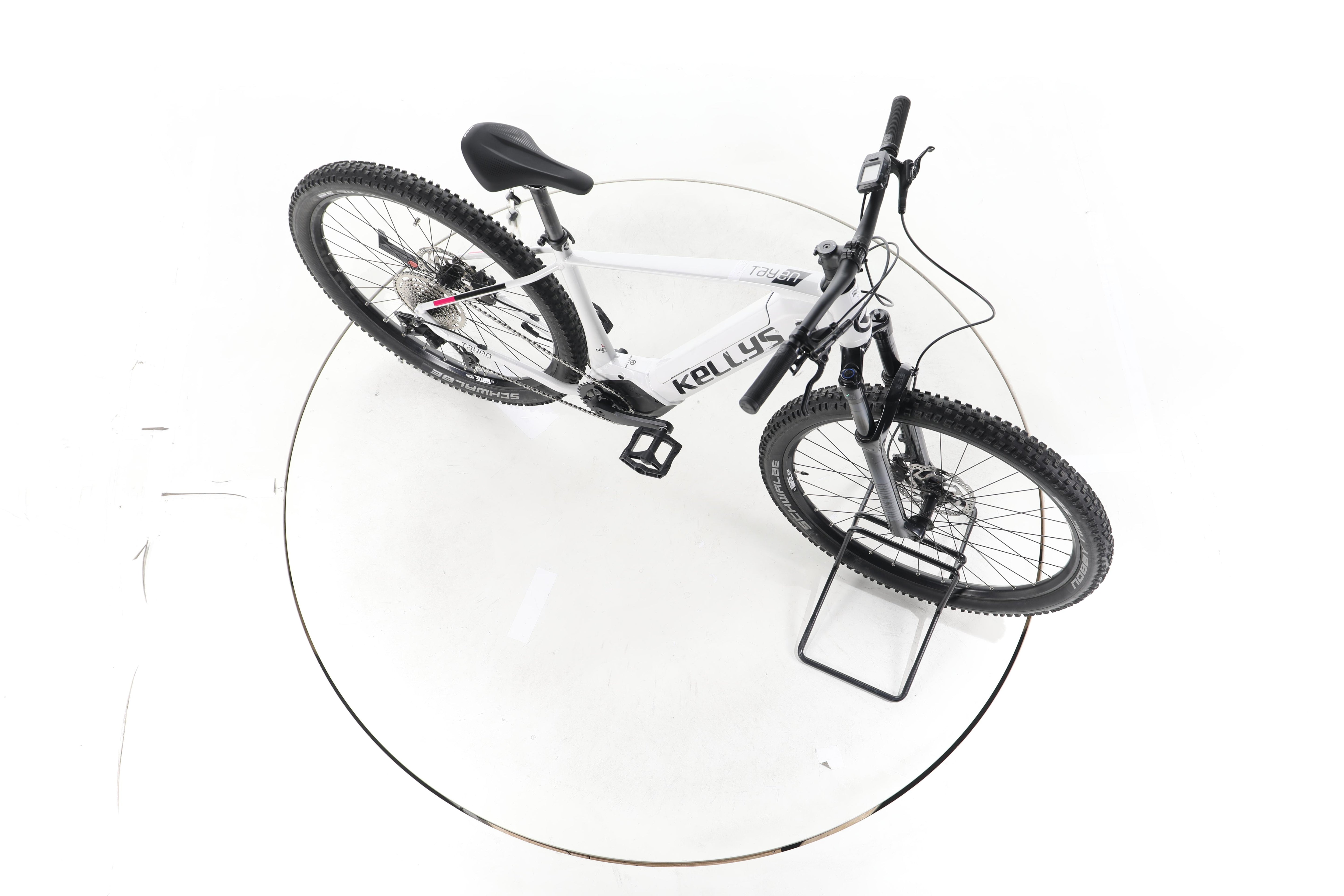 Kellys Tayen R50 Trekking E-Bike - Image 14