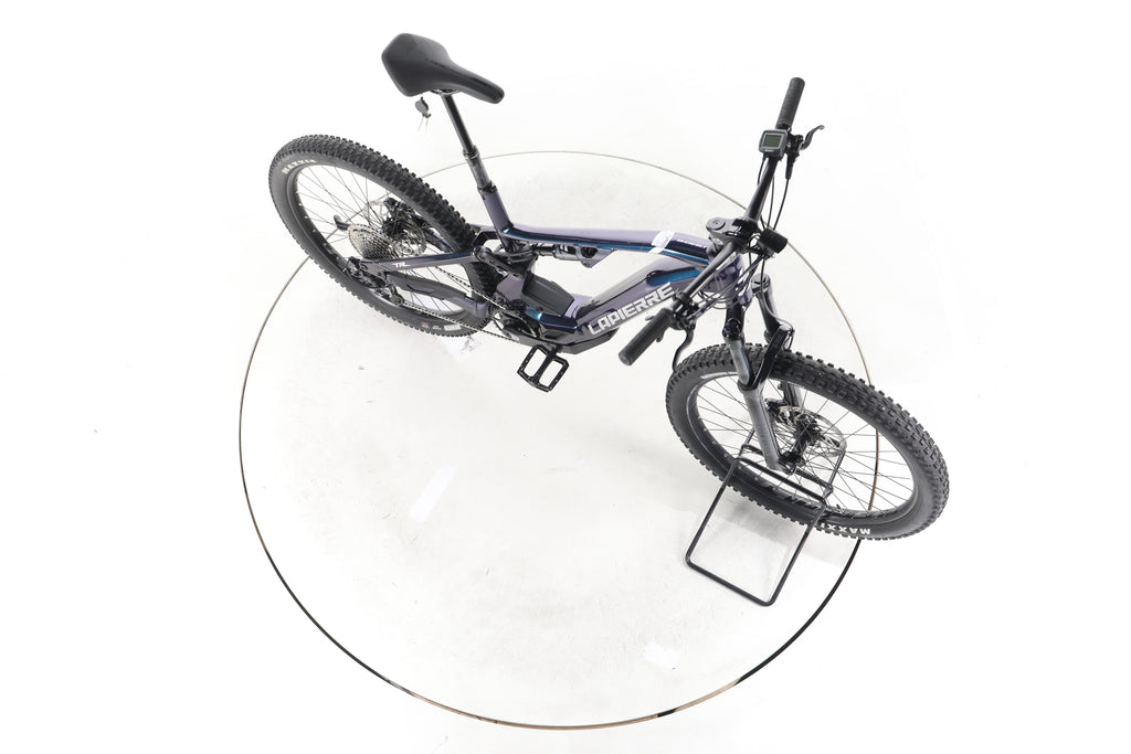 Lapierre Overvolt TR 4.6 E-Bike Fully - Image 14