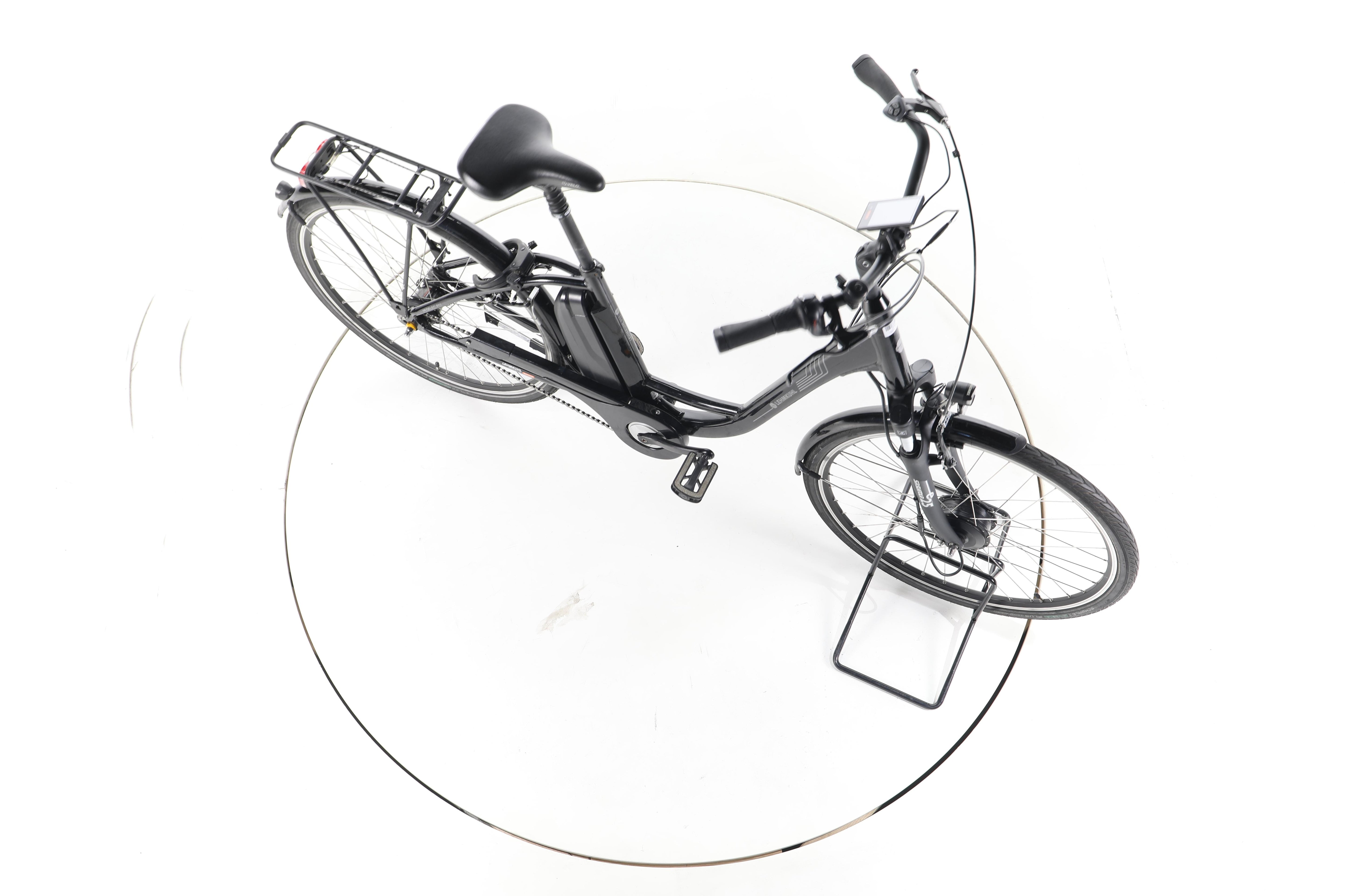 Lehmkuhl P 1.1 City E-Bike Tiefeinsteiger - Image 14
