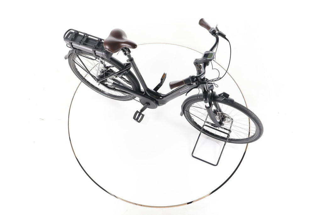 Batavus Garda E-go® City E-Bike Tiefeinsteiger - Image 14