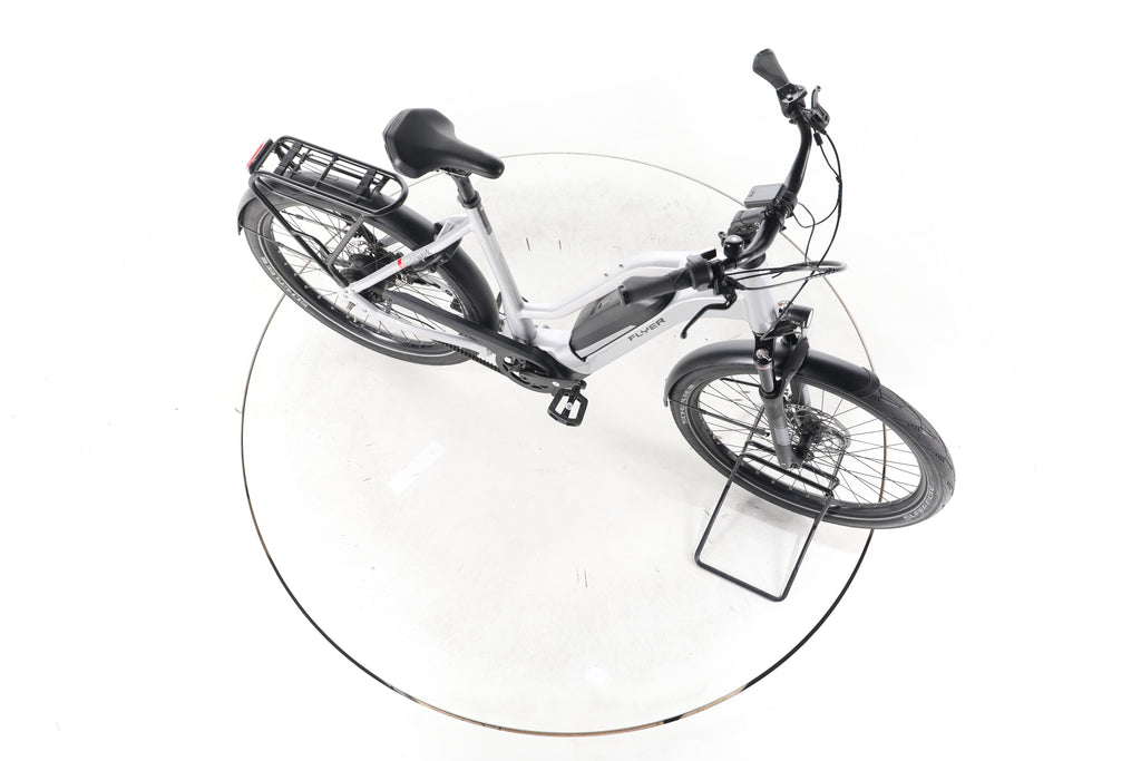 FLYER Upstreet3 7.23 City E-Bike - Image 14