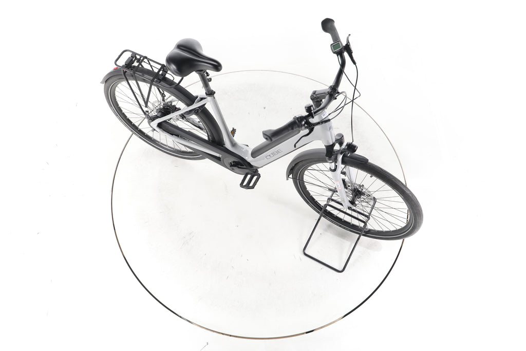 Cube Supreme Hybrid One City E-Bike Tiefeinsteiger - Image 14