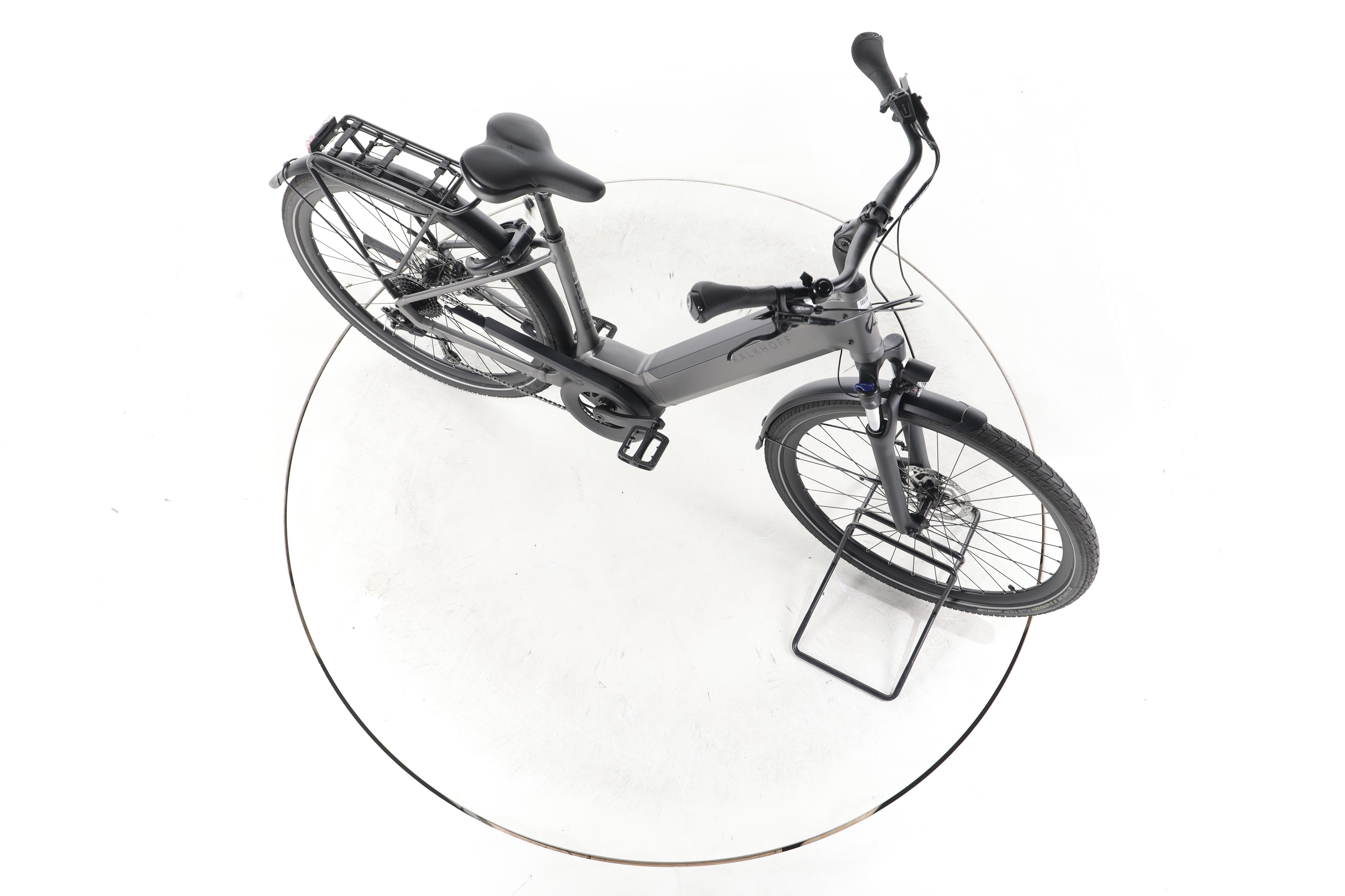 Kalkhoff Endeavour 3.B Move Trekking E-Bike Tiefeinsteiger - Image 14