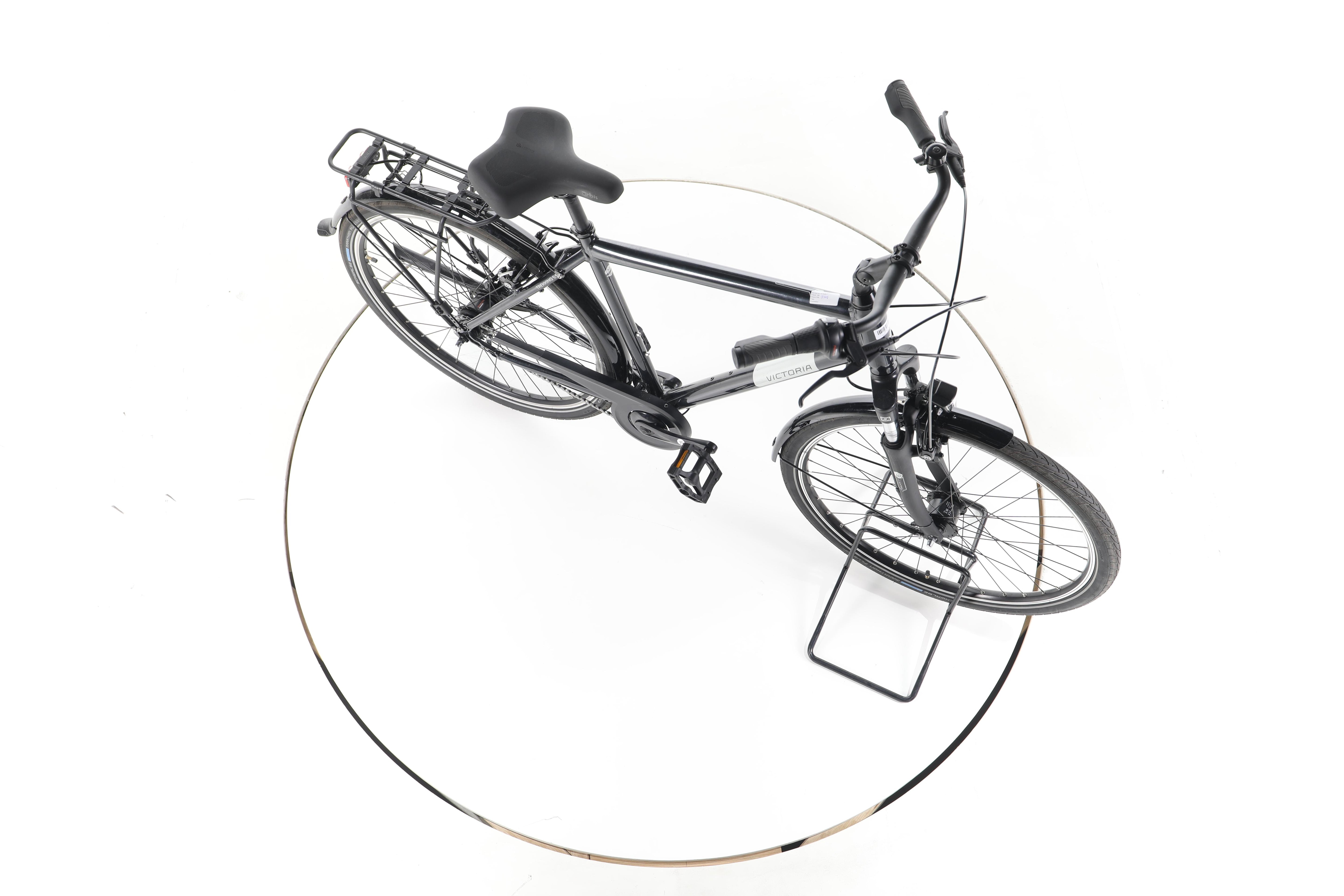 Victoria Trekking 5.5 Fahrrad City & Trekking - Image 14