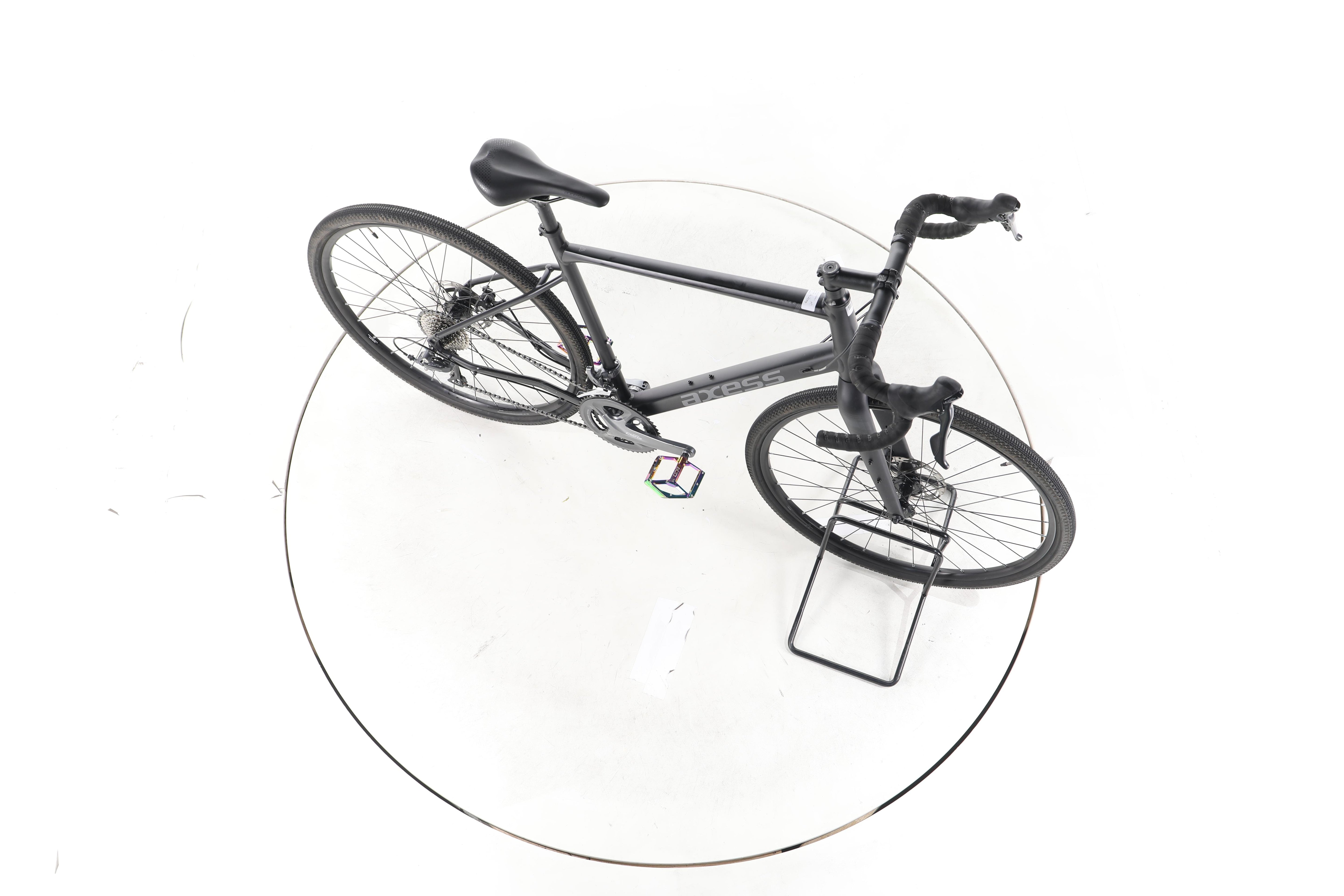Axess Greed Gravelbike 2025 - Image 14