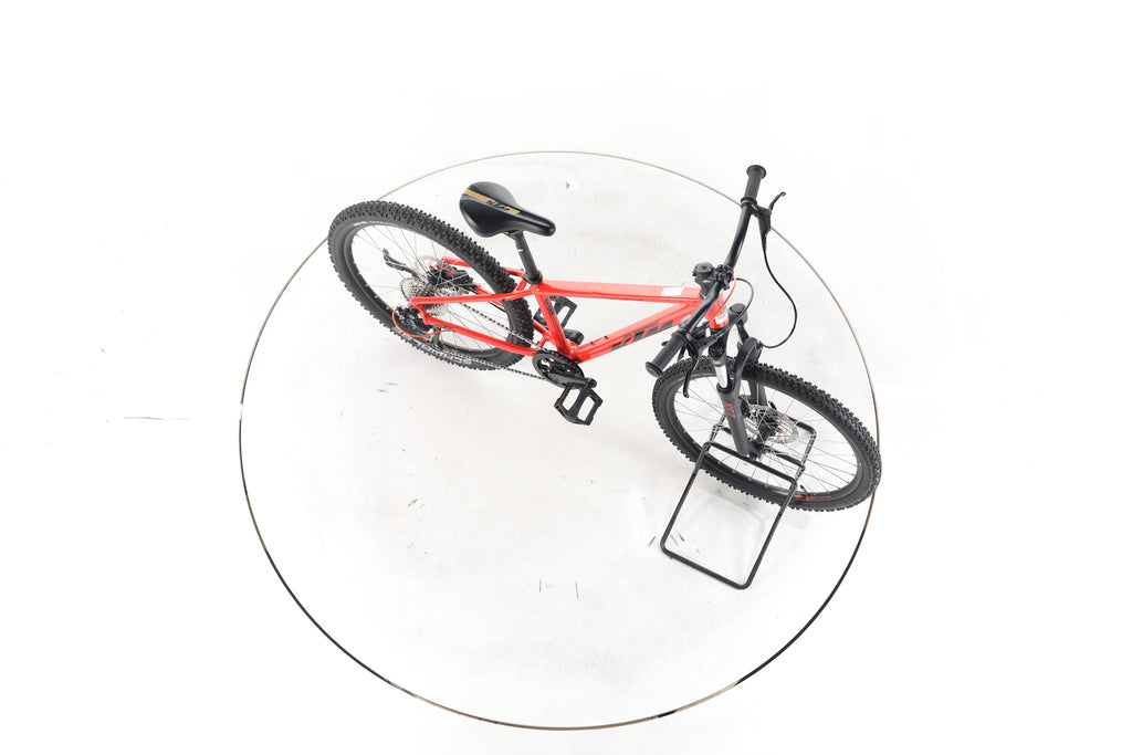 KTM WILD SPEED DISC 24 Fahrrad Hardtail - Image 14