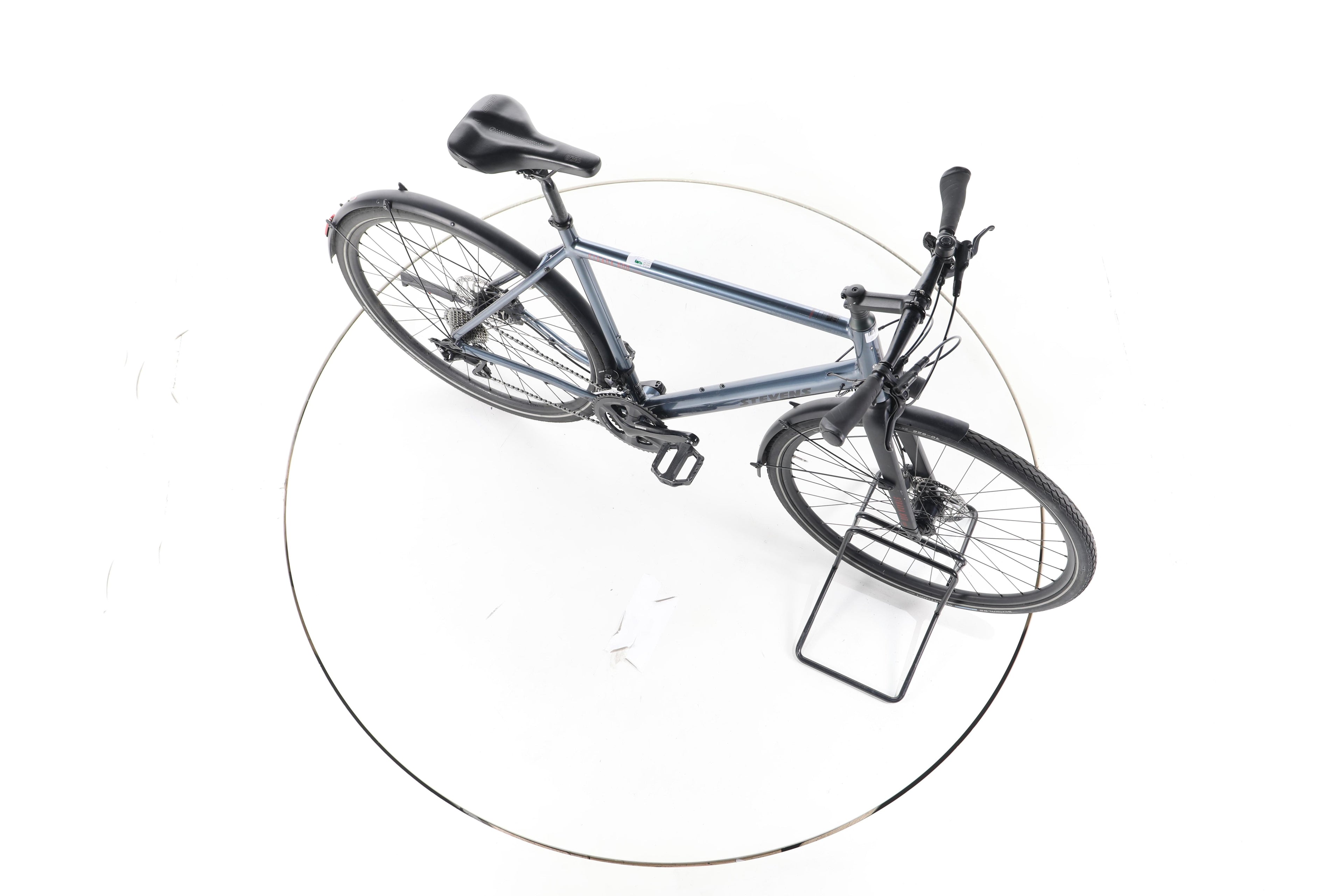 Stevens Strada 800 Tour - Image 14