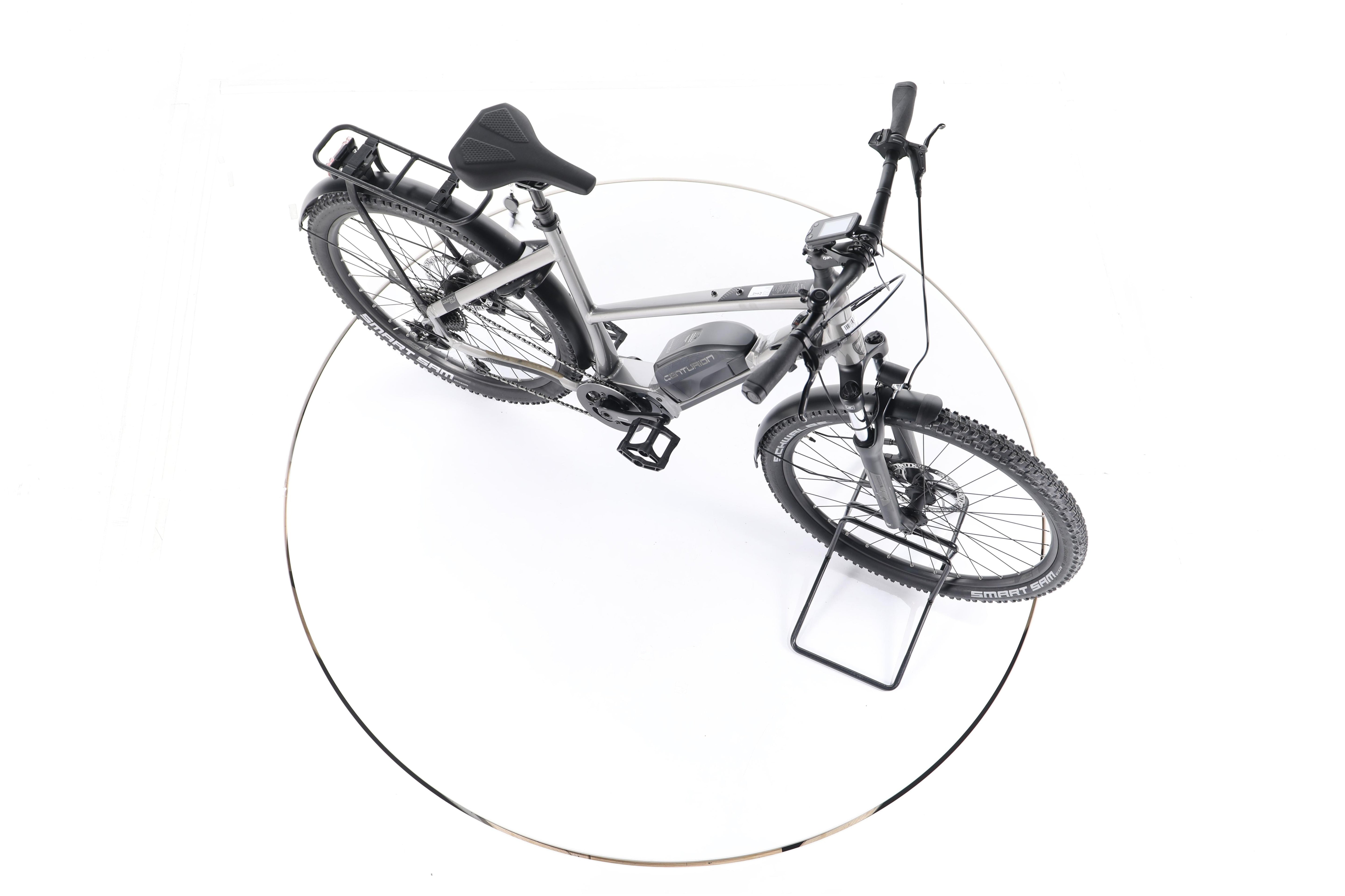 Centurion Country Tour F760 Trekking E-Bike - Image 14