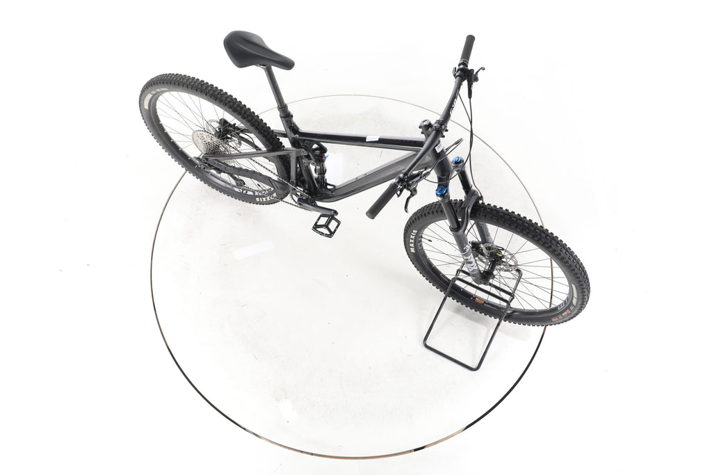 Ghost Riot Trail AL Essential Fahrrad Fully - Image 14