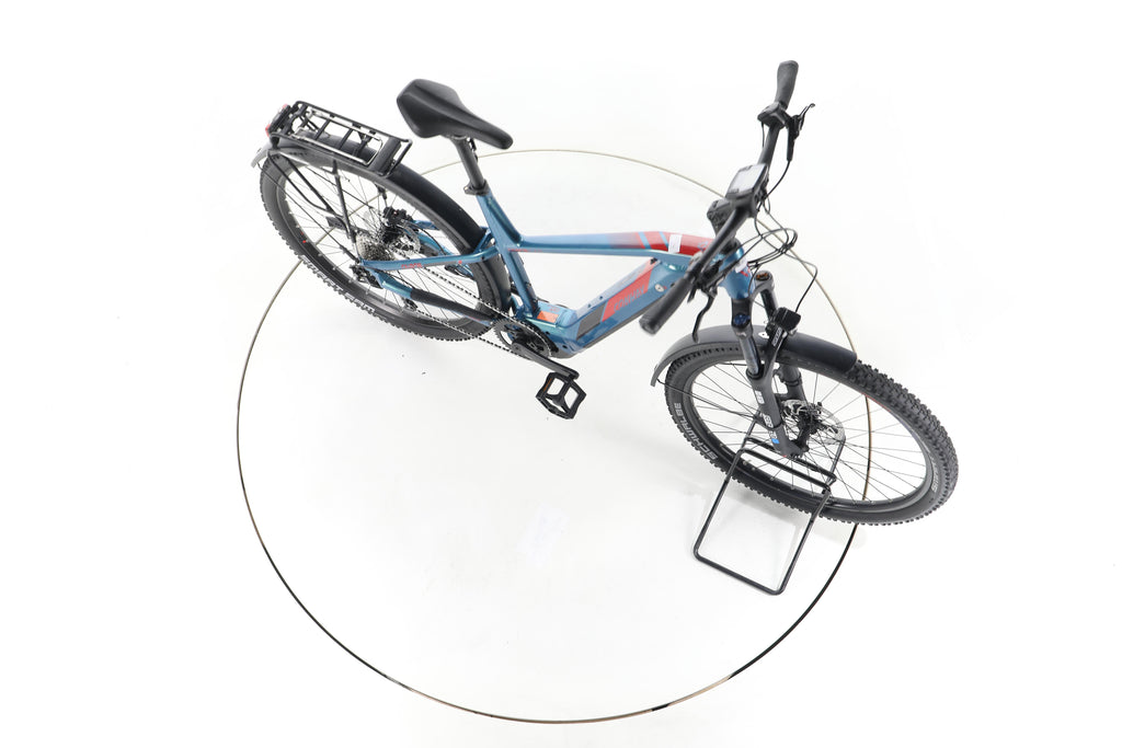 Conway Cairon C 2.0 Trekking E-Bike - Image 14