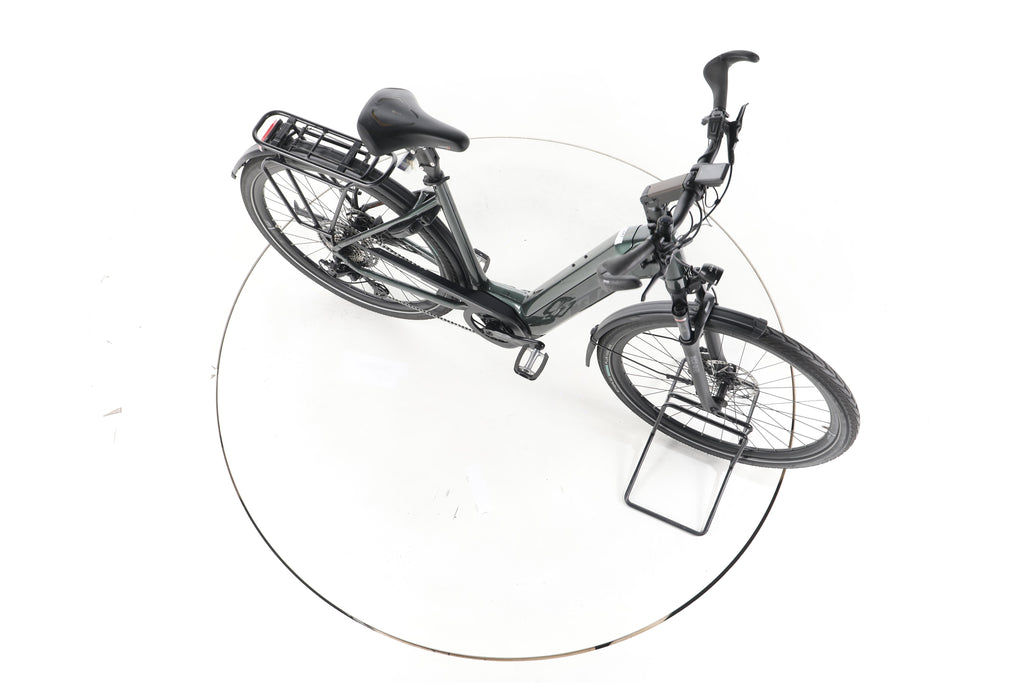 KTM Macina Style 720 Trekking E-Bike Tiefeinsteiger - Image 14