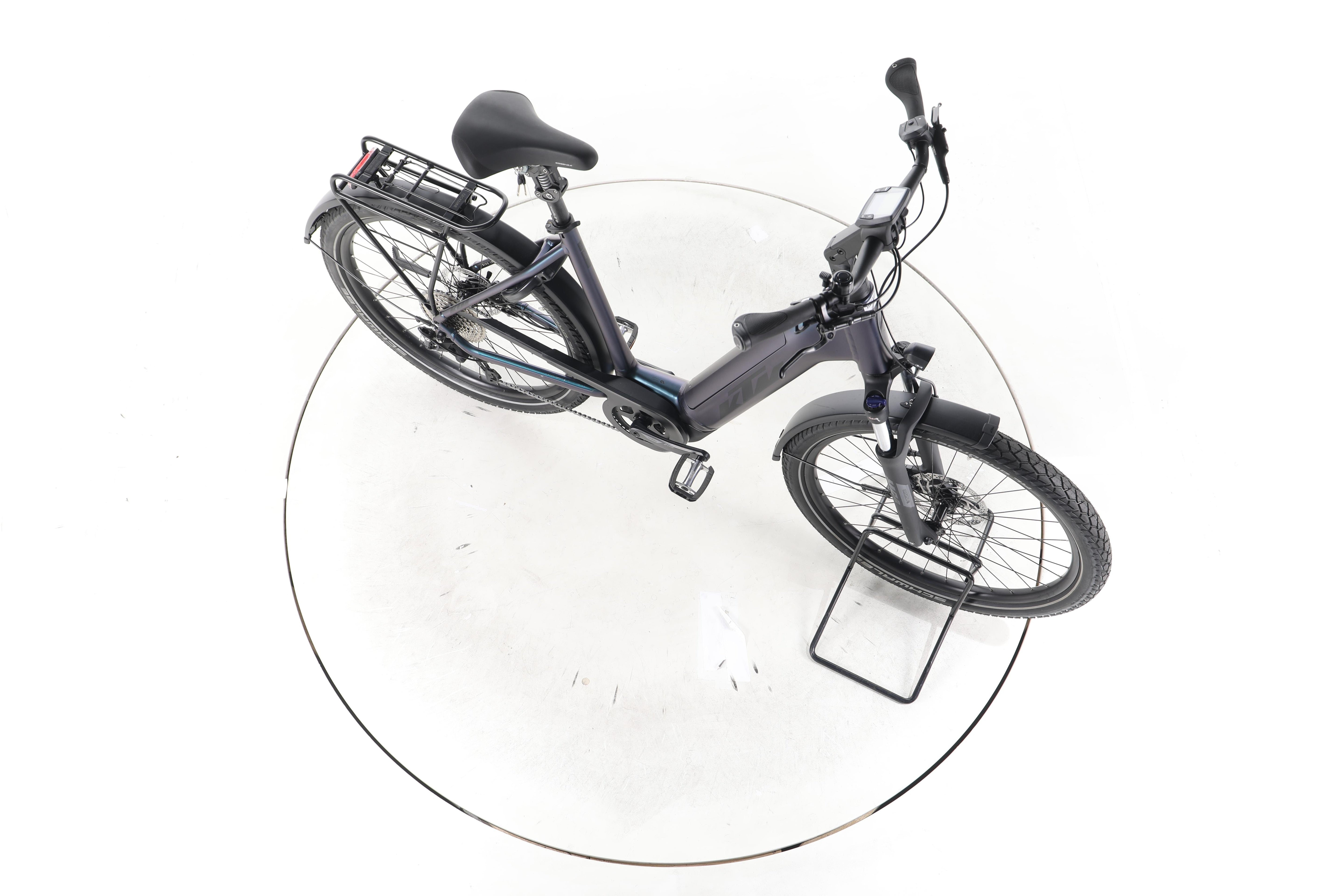 KTM Macina Gran P6102 Trekking E-Bike Tiefeinsteiger - Image 14