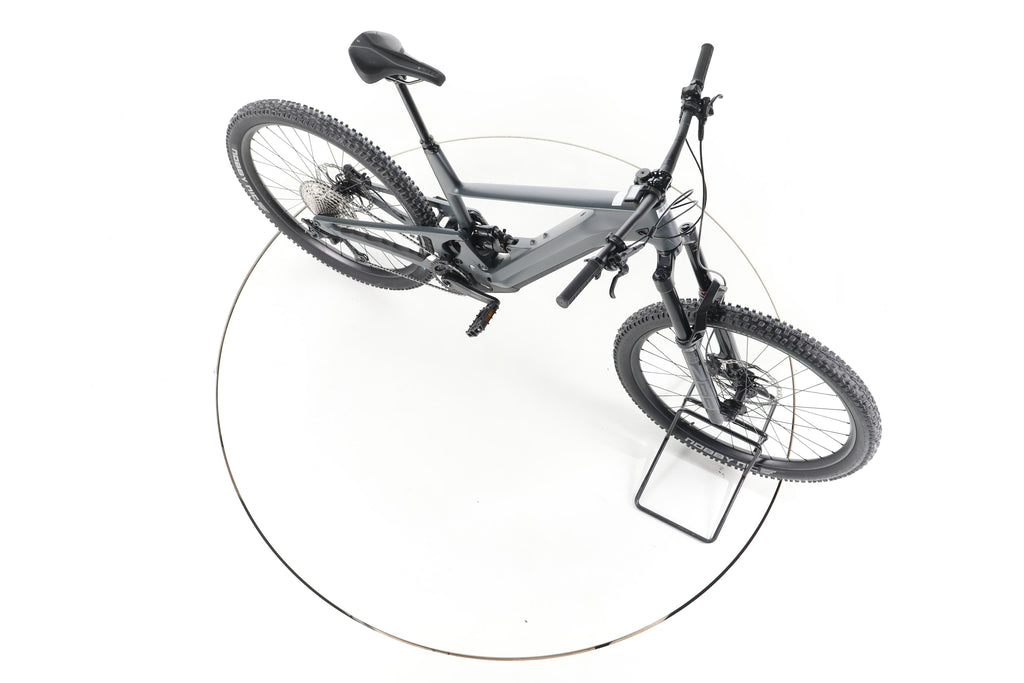 SCOR 4060 Z LT SLX Fully E-Bike Carbon - Image 14