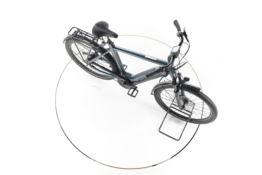 Winora Sinus N8f City E-Bike - Image 14
