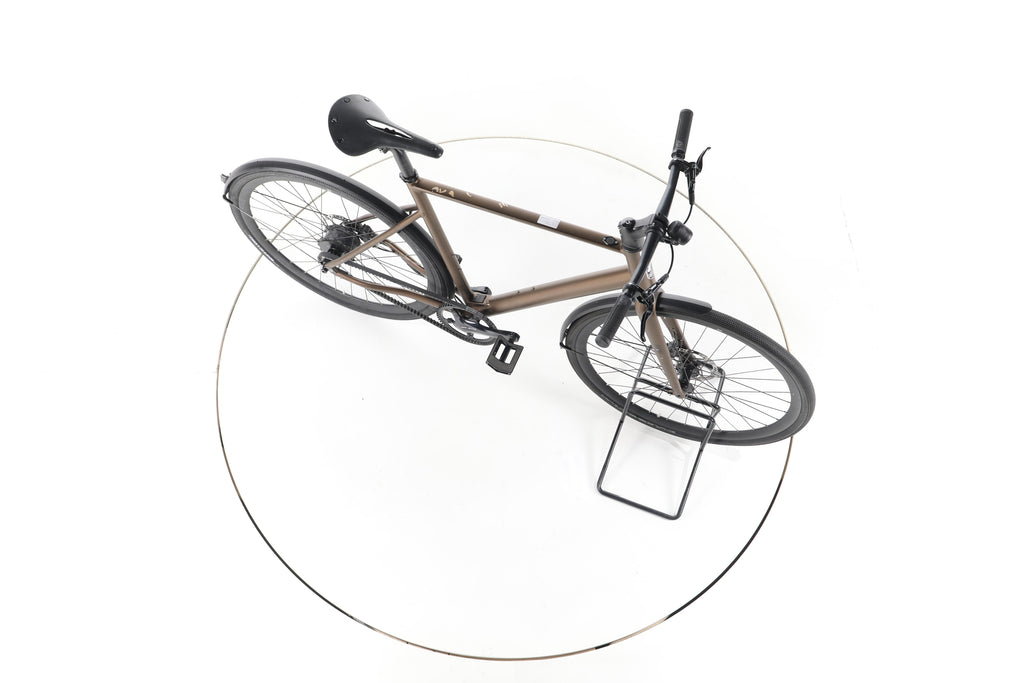 DESIKNIO SSP Urban City E-Bike - Image 14