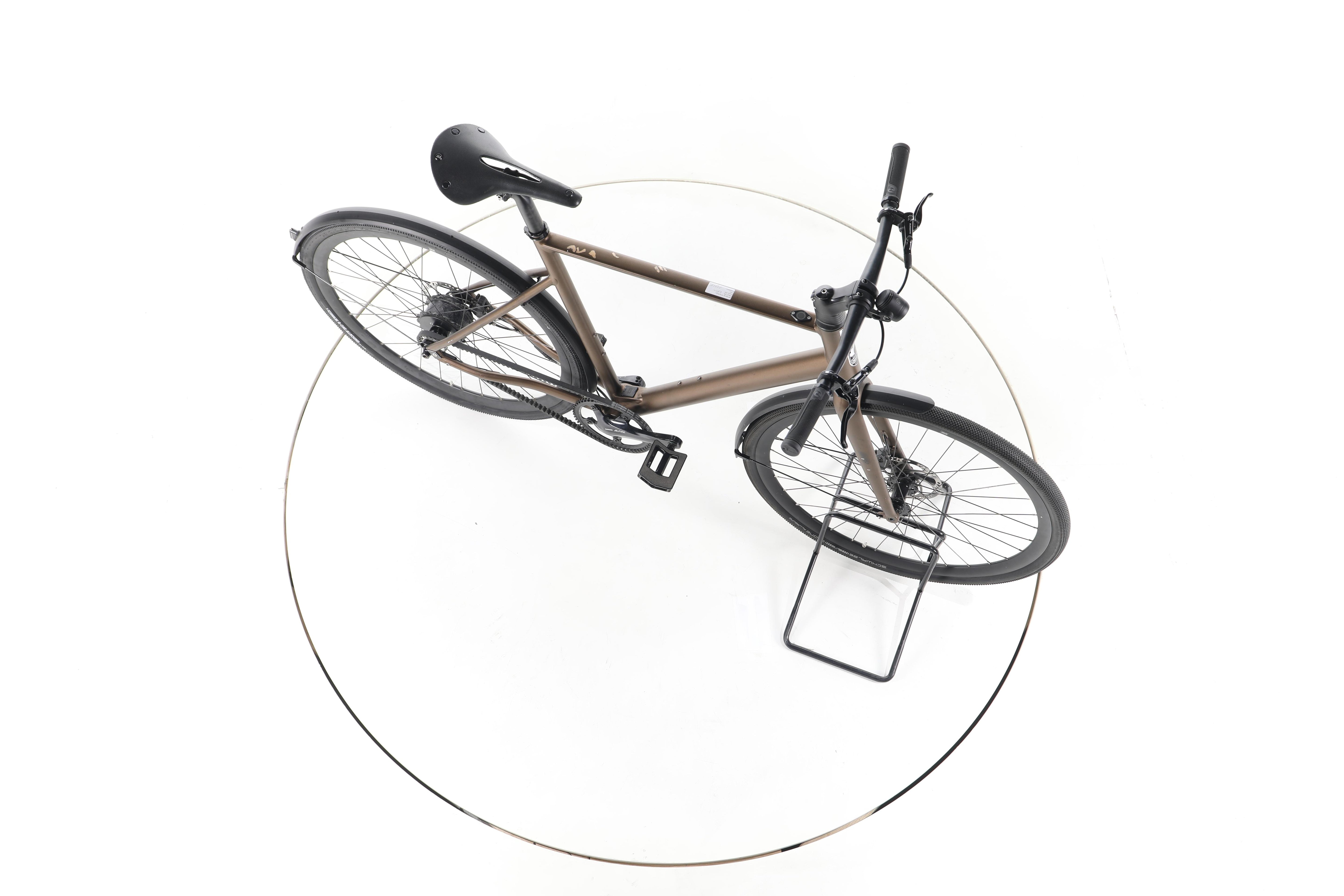 DESIKNIO SSP Urban City E-Bike - Image 14