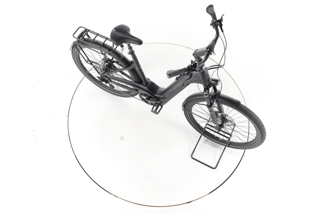Pegasus Strong Evo 11 Lite Trekking E-Bike Tiefeinsteiger 2024 - Image 14
