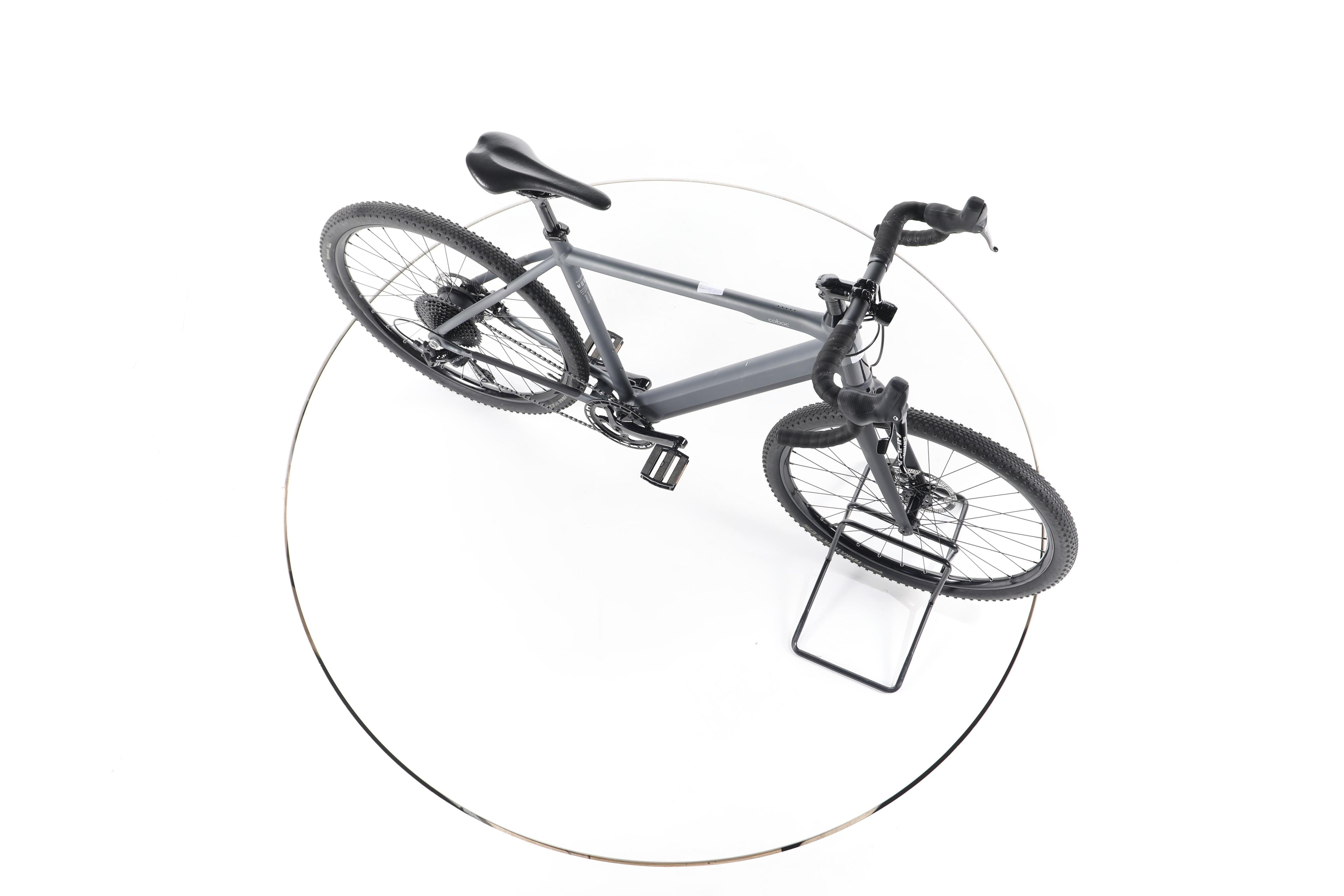 Coboc Torino E-Gravelbike - Image 14