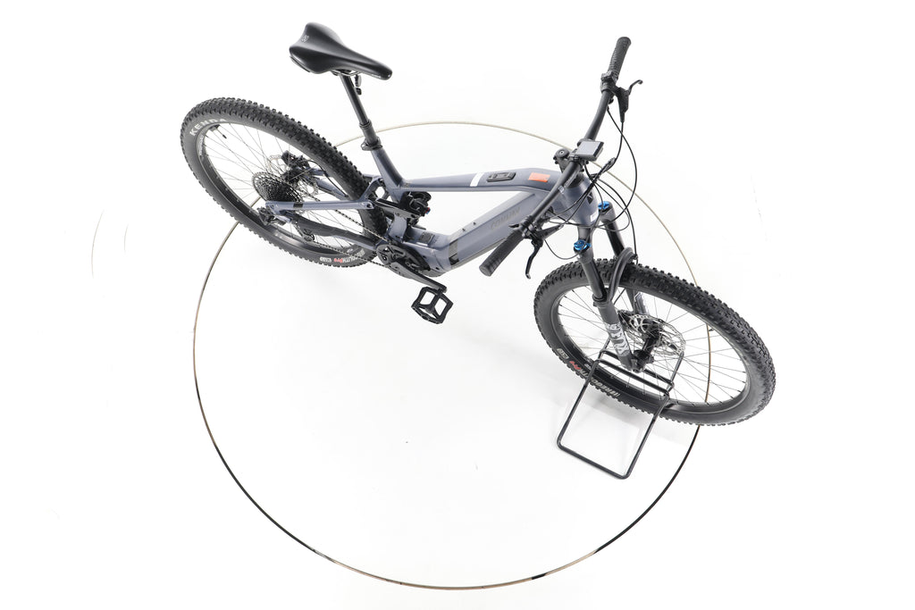 Conway Xyron S 3.9 Fully E-Bike 2024 - Image 14