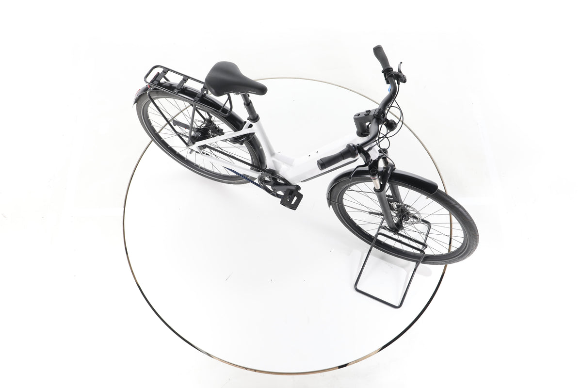 Riese & Müller UBN Six silent City E-Bike Tiefeinsteiger - Image 14