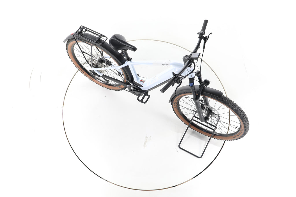 Cube Reaction Hybrid Pro E-Bike 2023 - Image 14