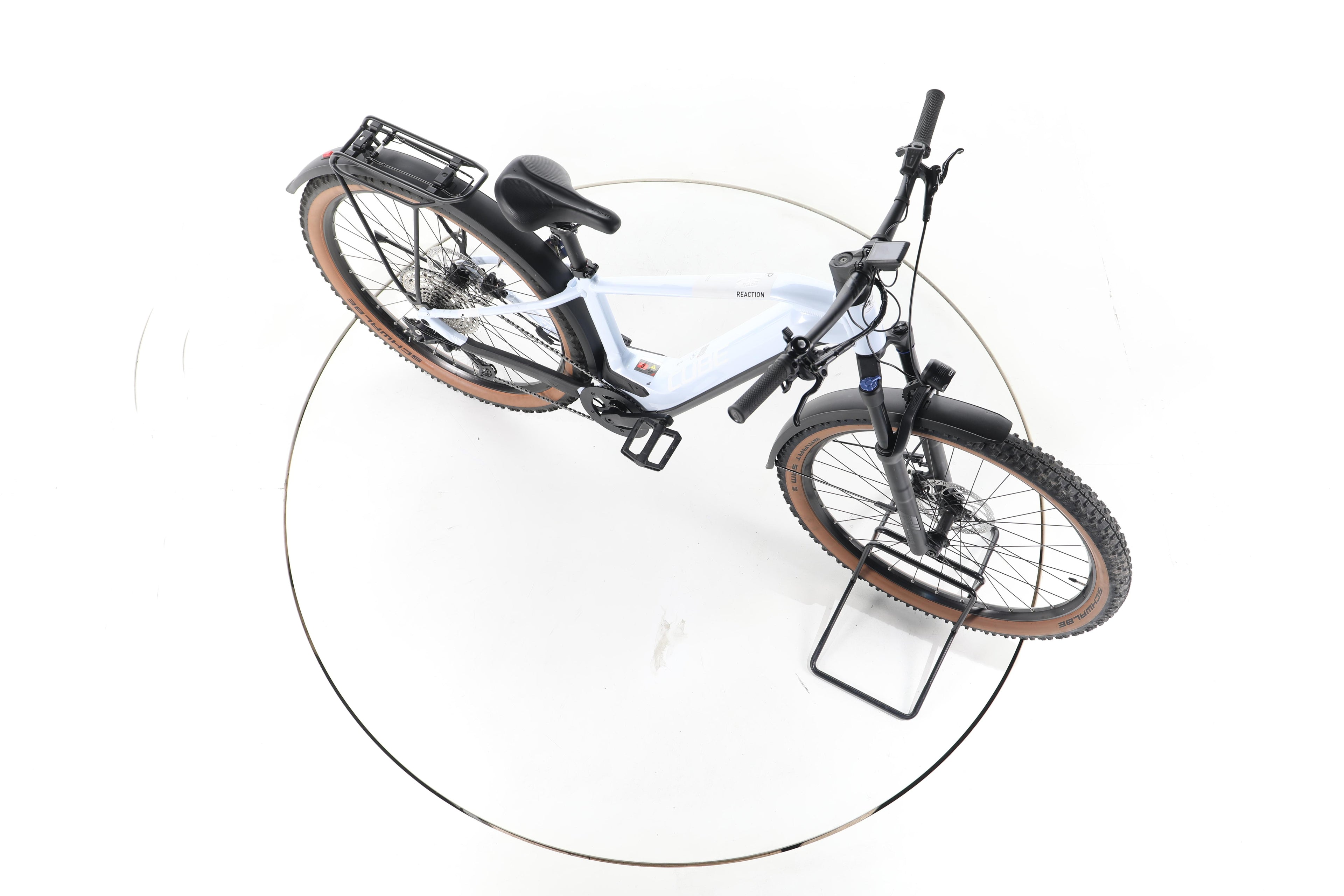 Cube Reaction Hybrid Pro E-Bike 2023 - Image 14