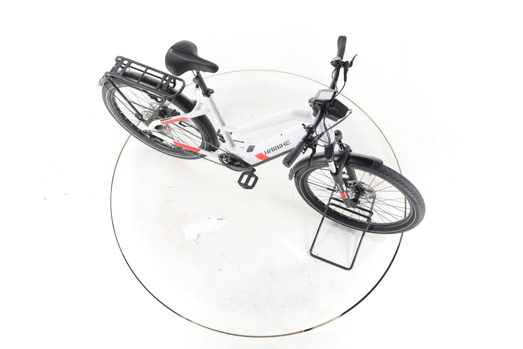 Haibike Trekking 7 Trekking E-Bike - Image 14