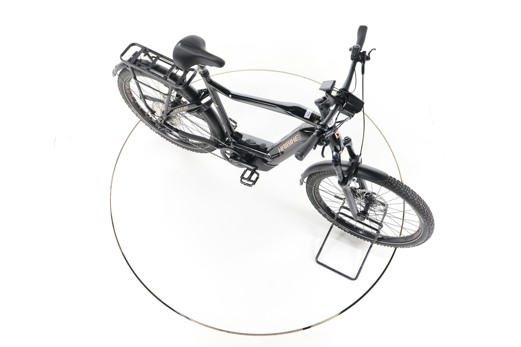 Haibike Trekking 11 Trekking E-Bike - Image 14