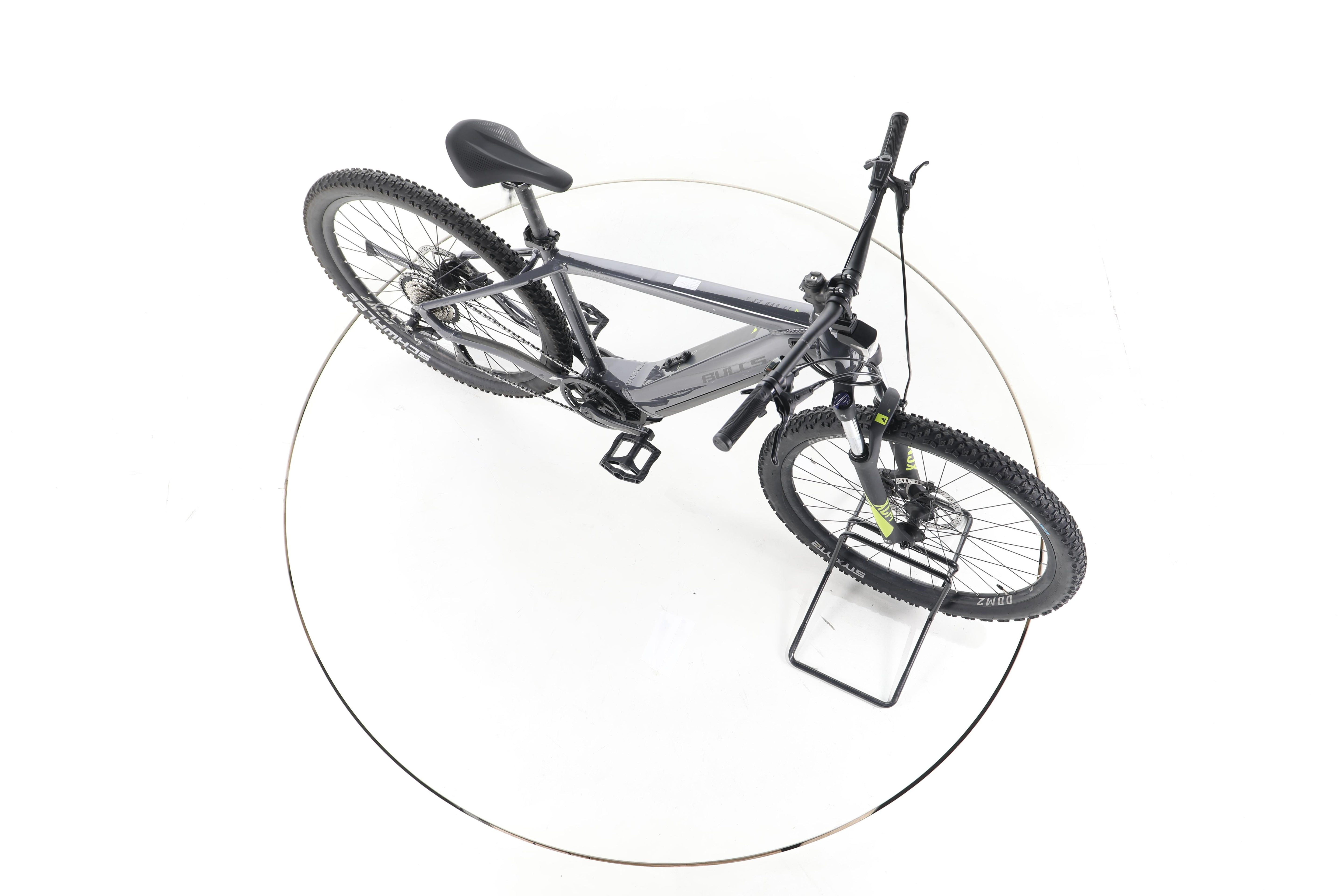 Bulls LT CX EVO E-Bike - Image 14