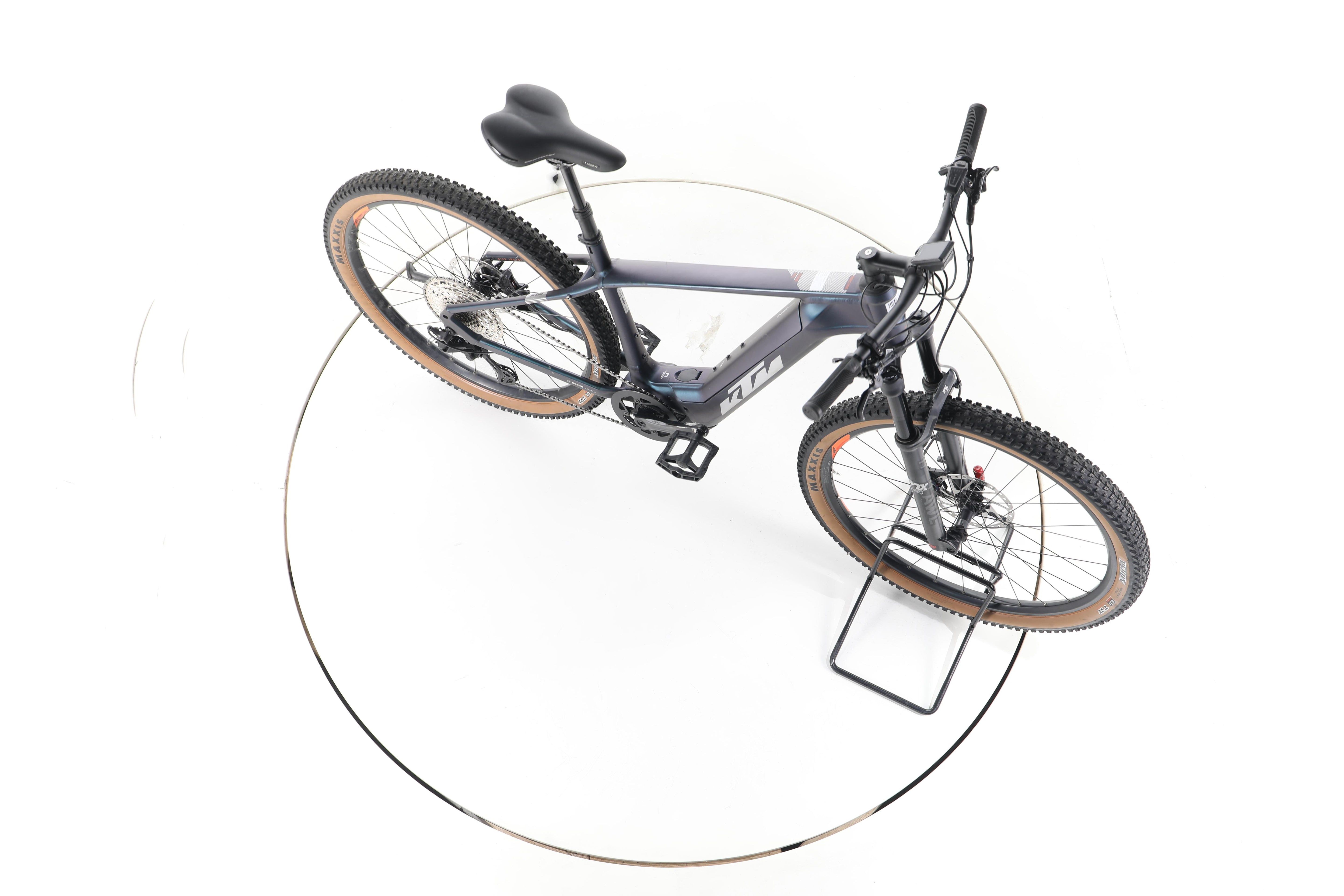 KTM Macina Team 791 E-Bike 2023 - Image 14