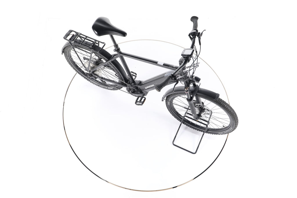 Winora Yucatan 12 Pro Trekking E-Bike - Image 14