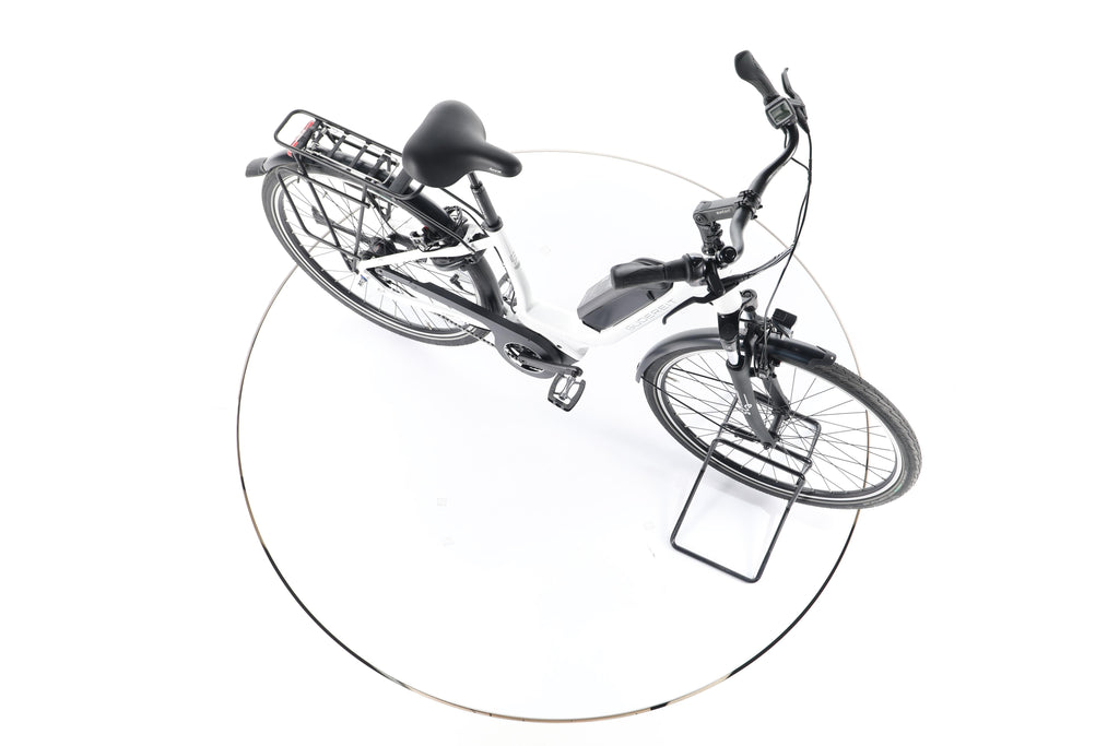 Gudereit EC-3 City E-Bike Tiefeinsteiger - Image 14